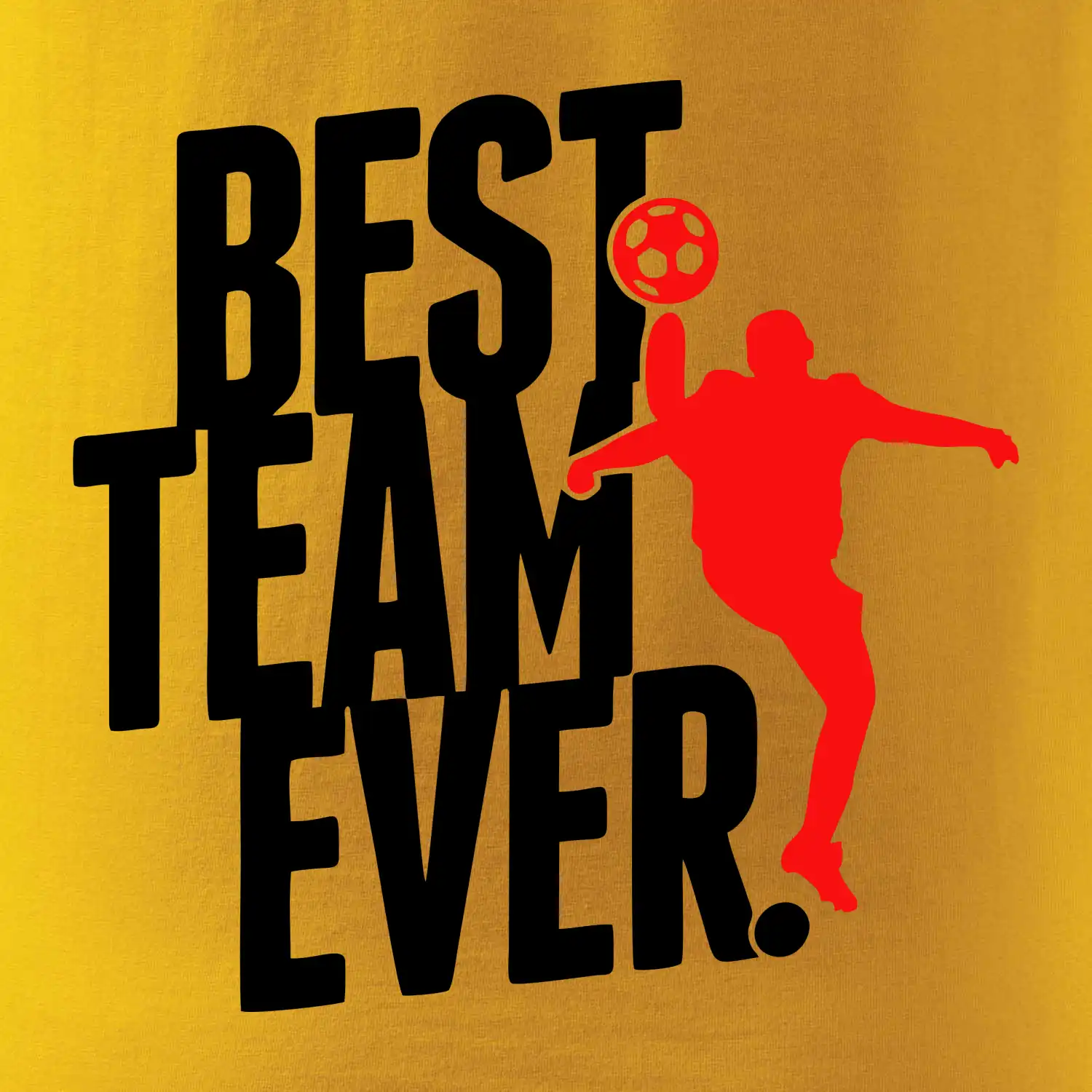 Best team ever