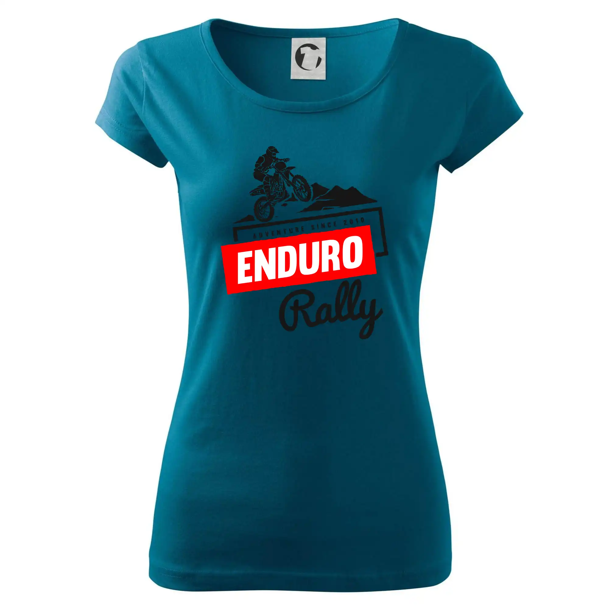 Enduro rally