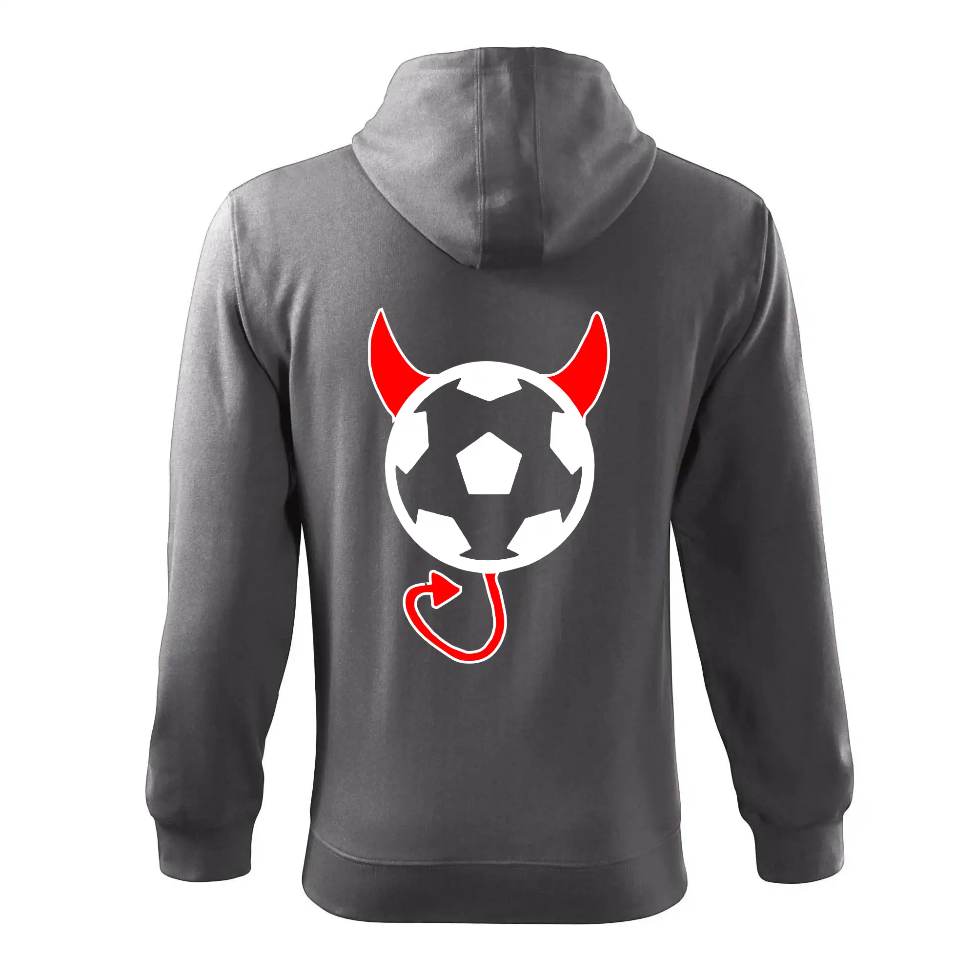 Fotbal devil