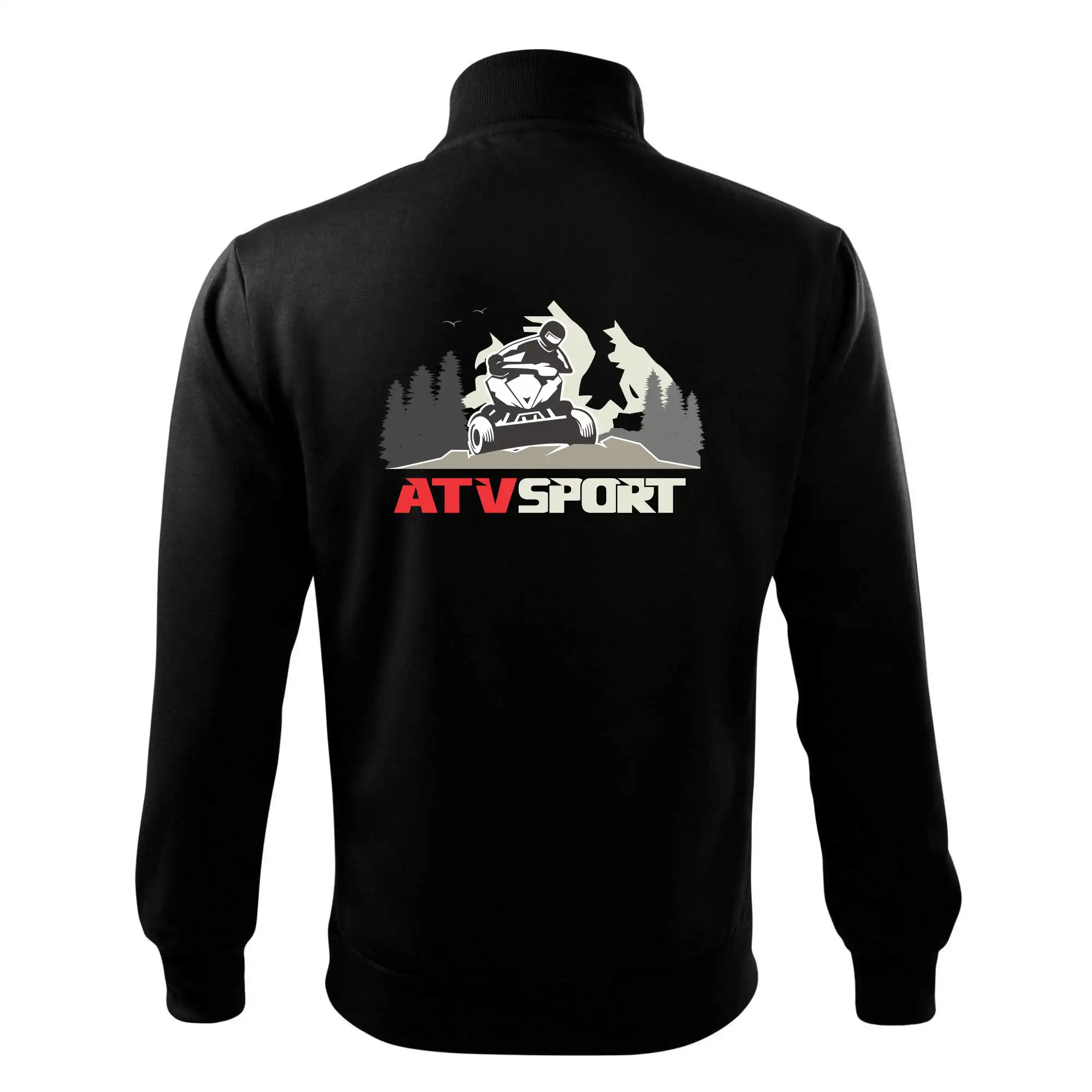 ATV čtyřkolka sport