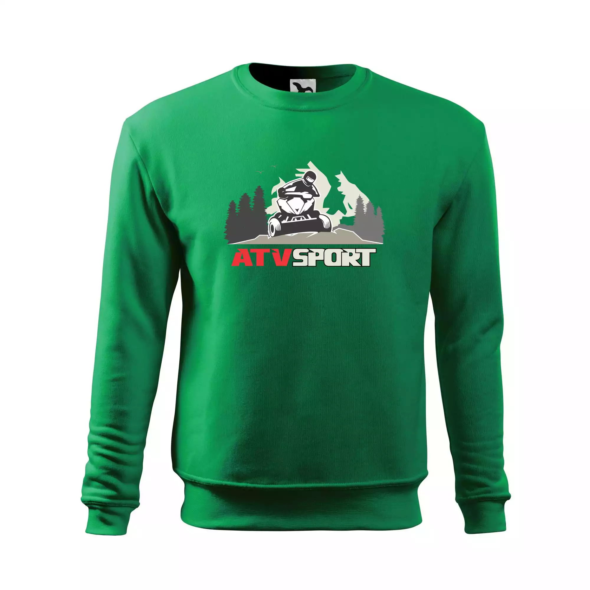 ATV čtyřkolka sport