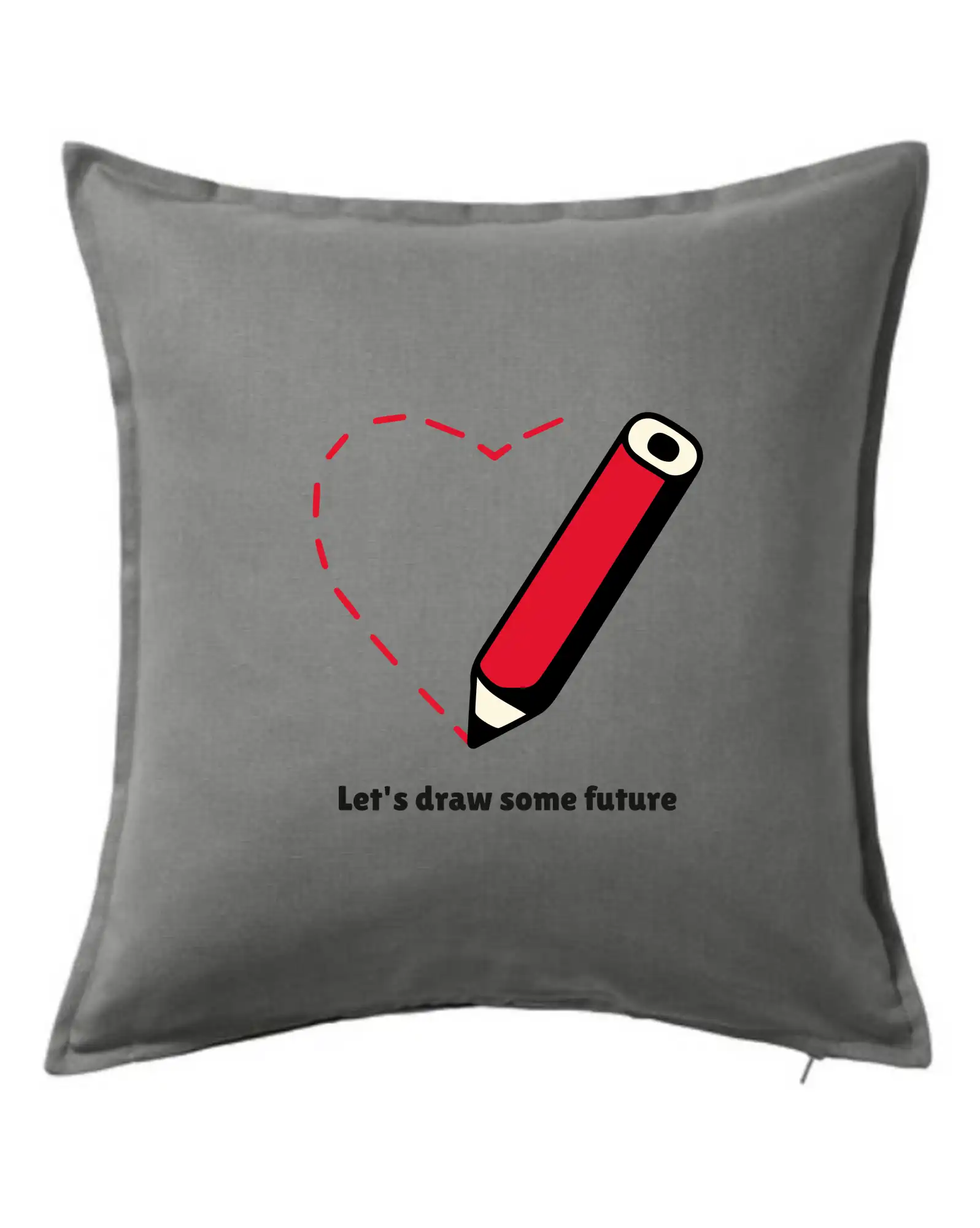 Let's draw some future