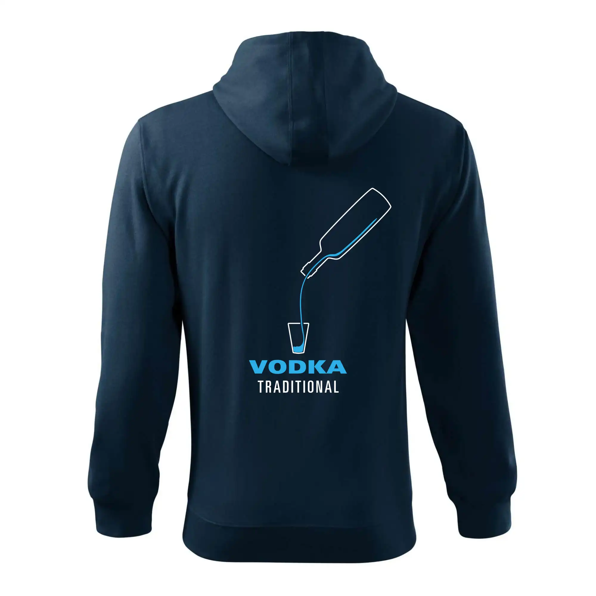 Vodka traditional