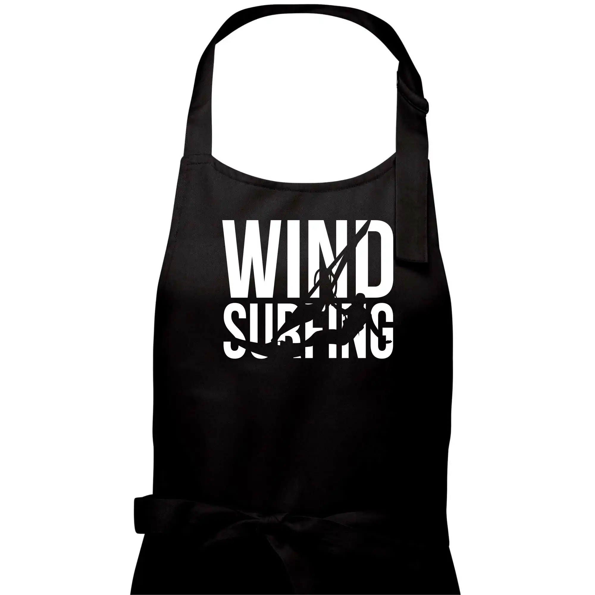 Windsurfing nápis