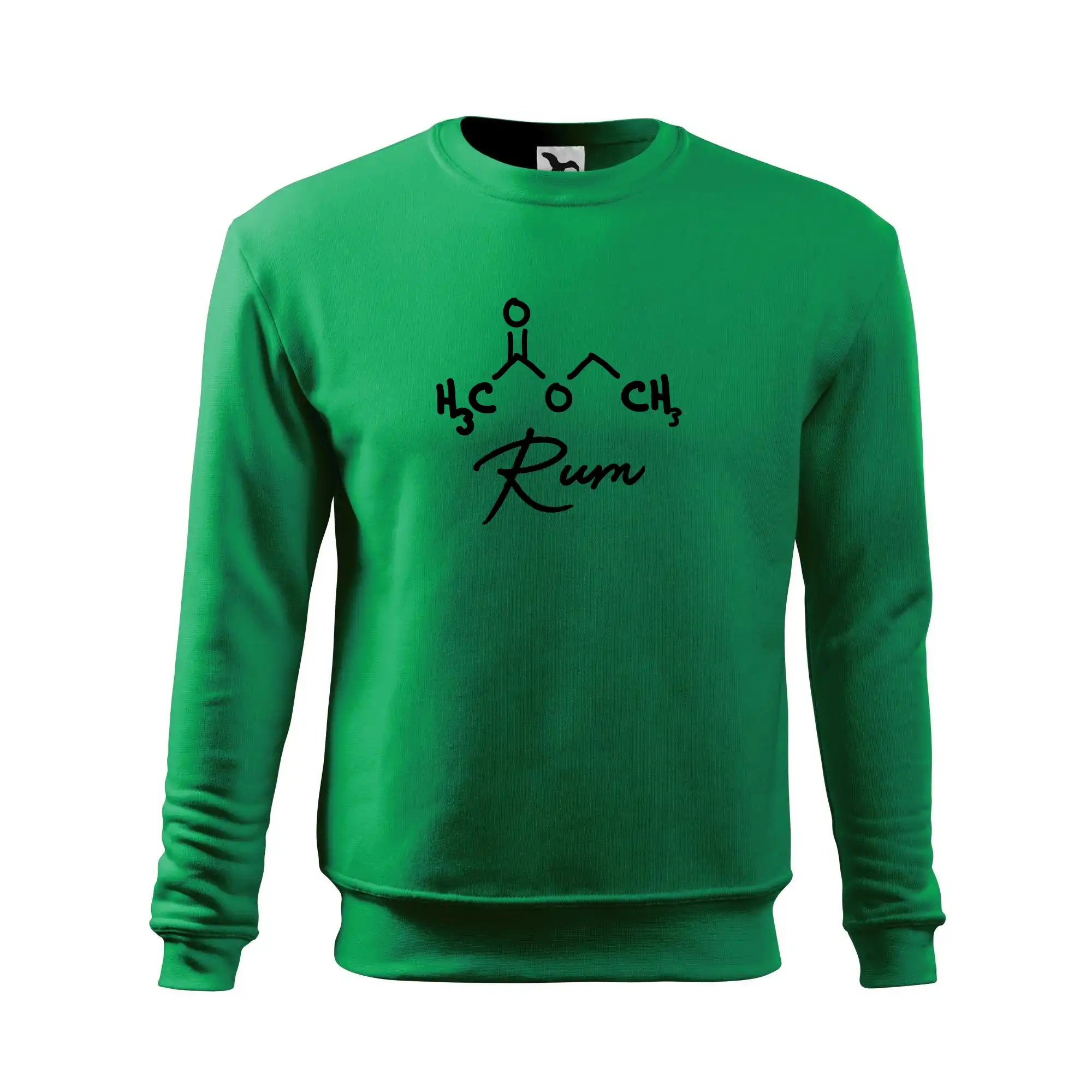 Barová chemie - rum