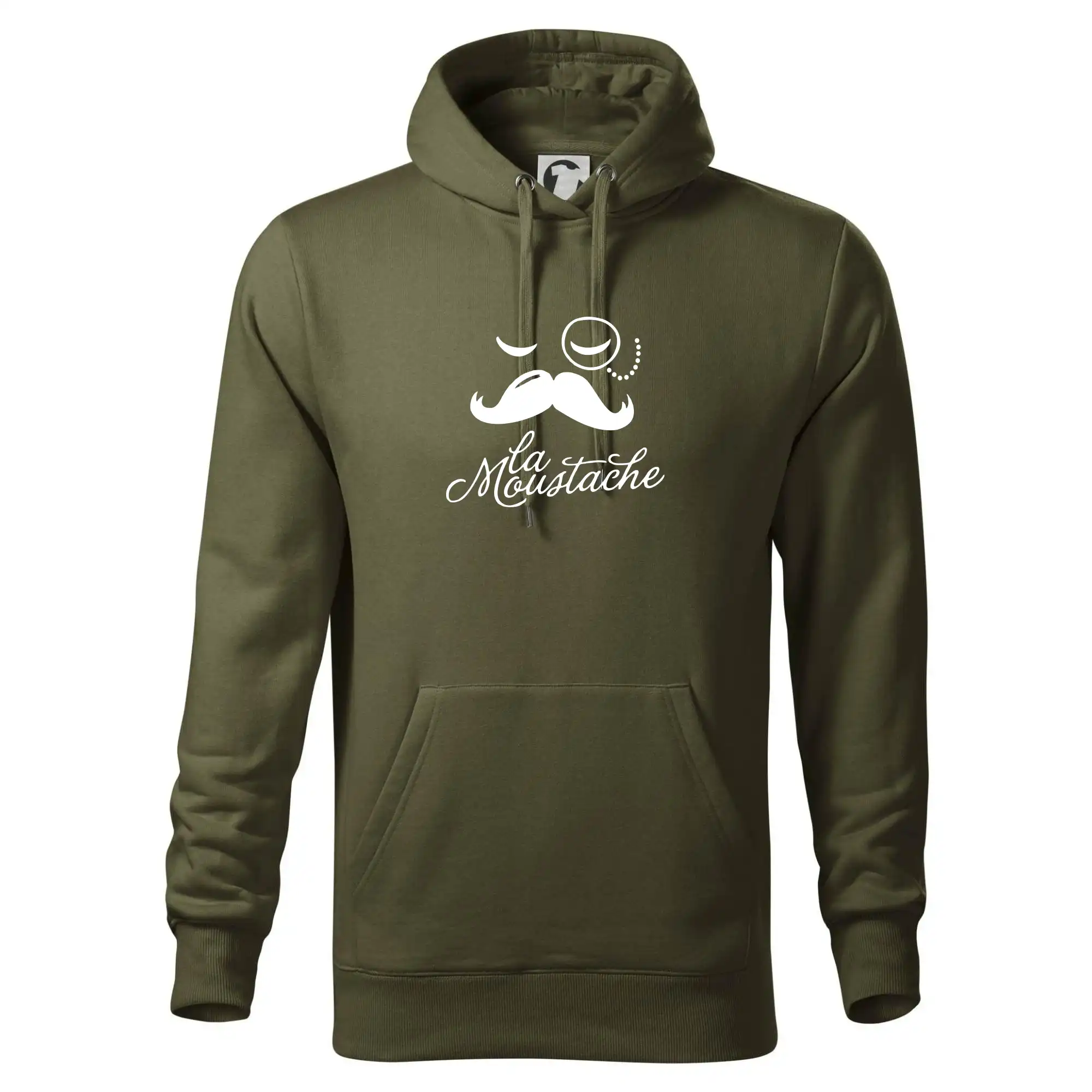 La Mustache