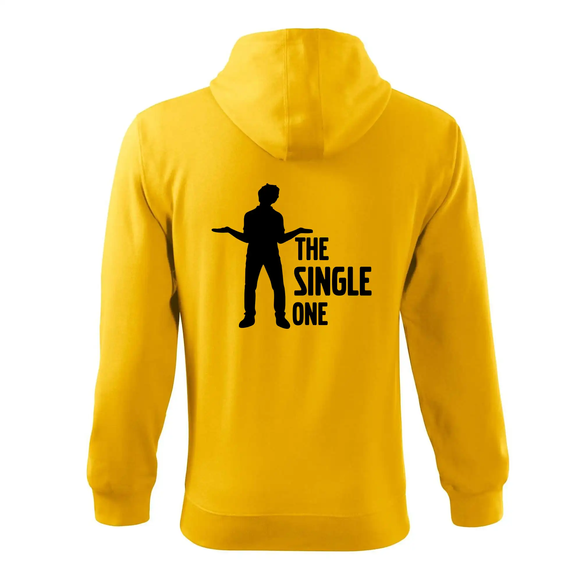 Bachelor party - The single one