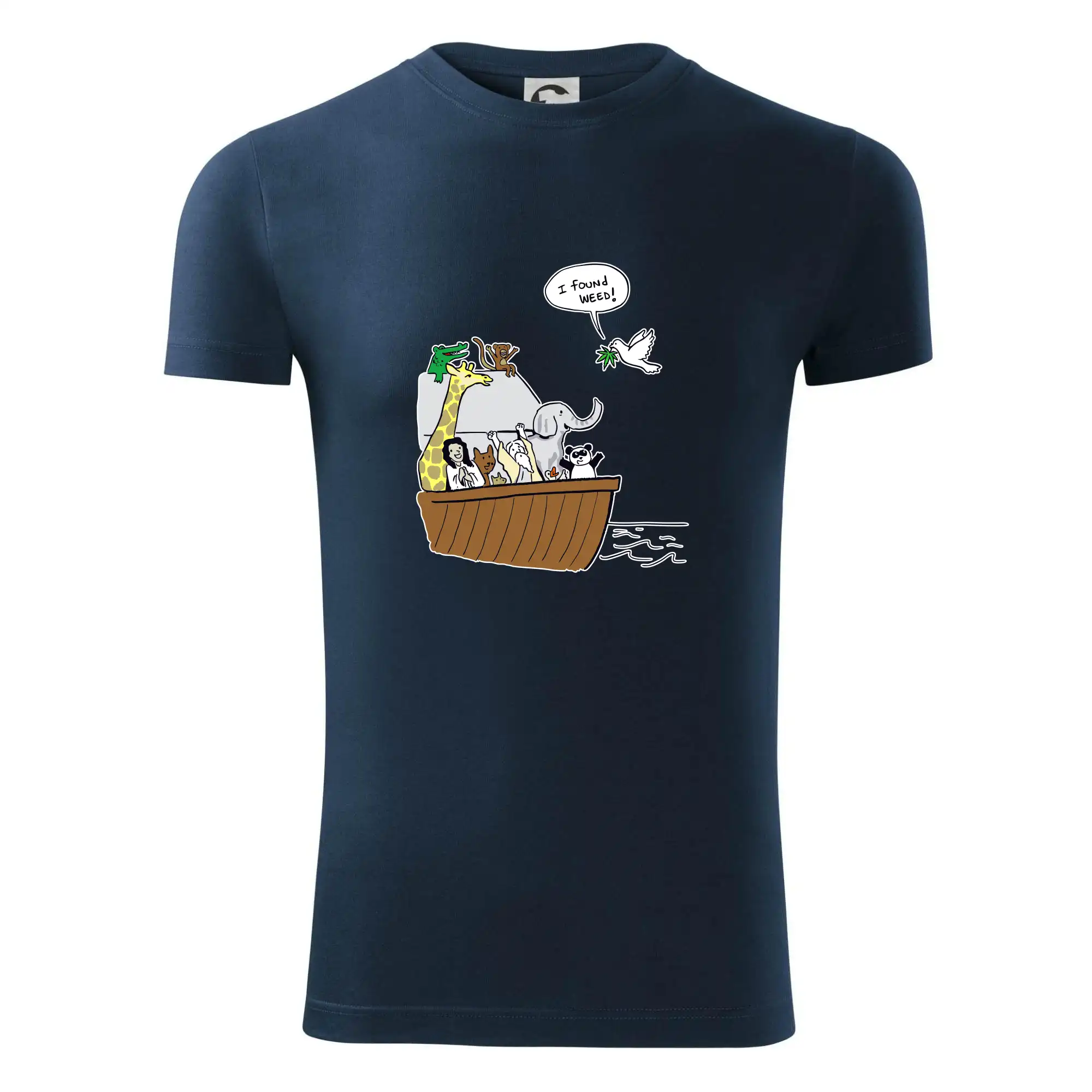 Pravda s Noemovou archou