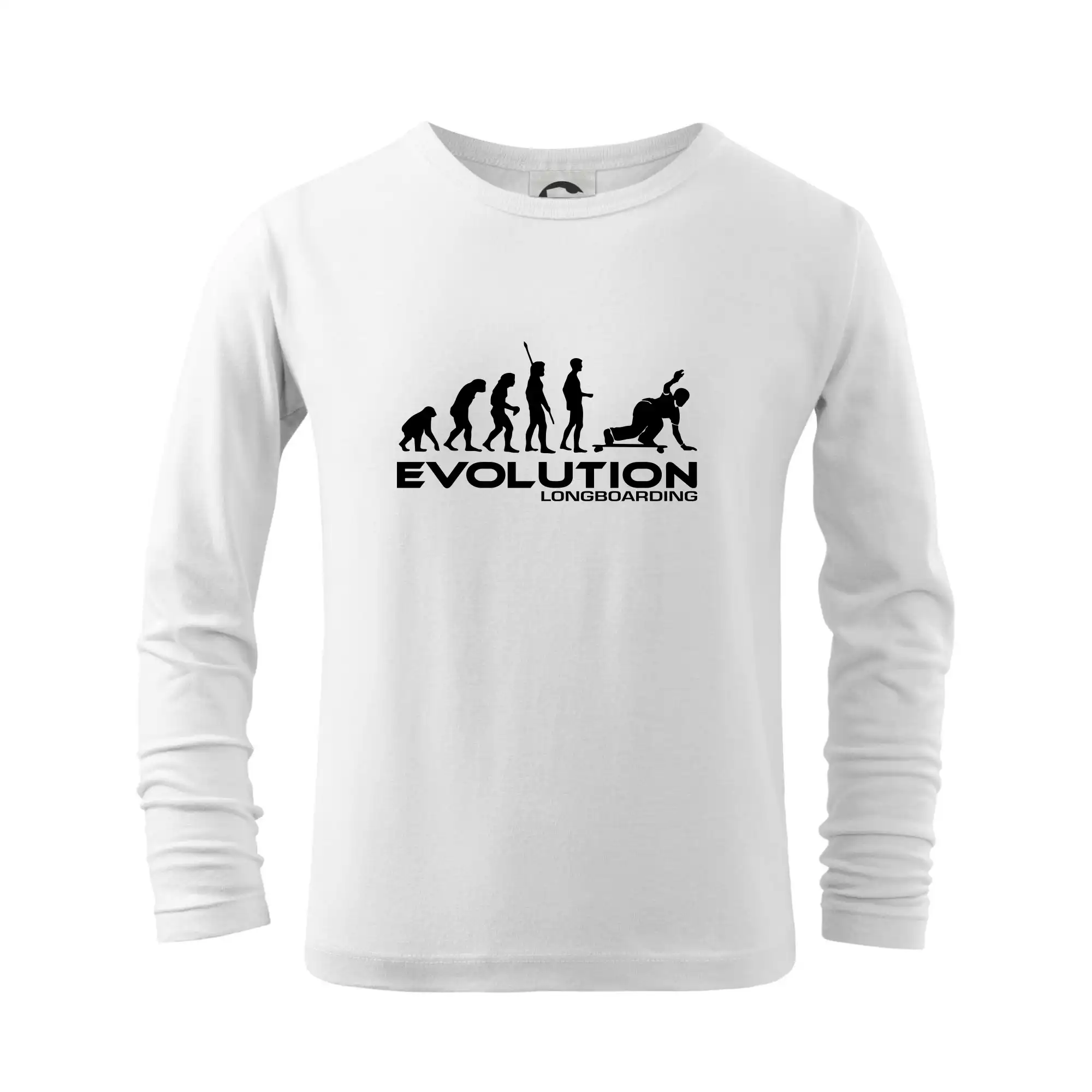 Evoluce longboard