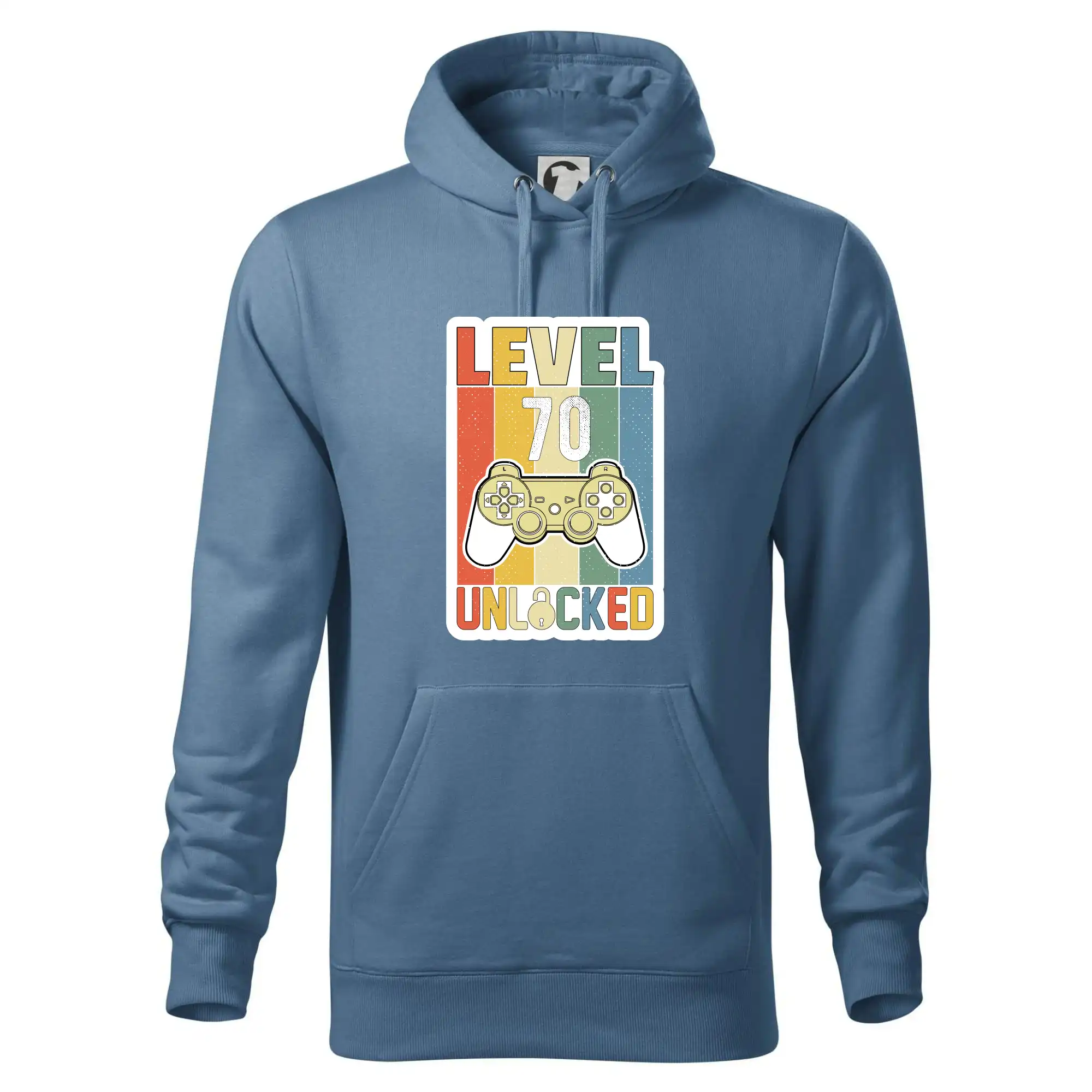 Gaming narozeniny 70