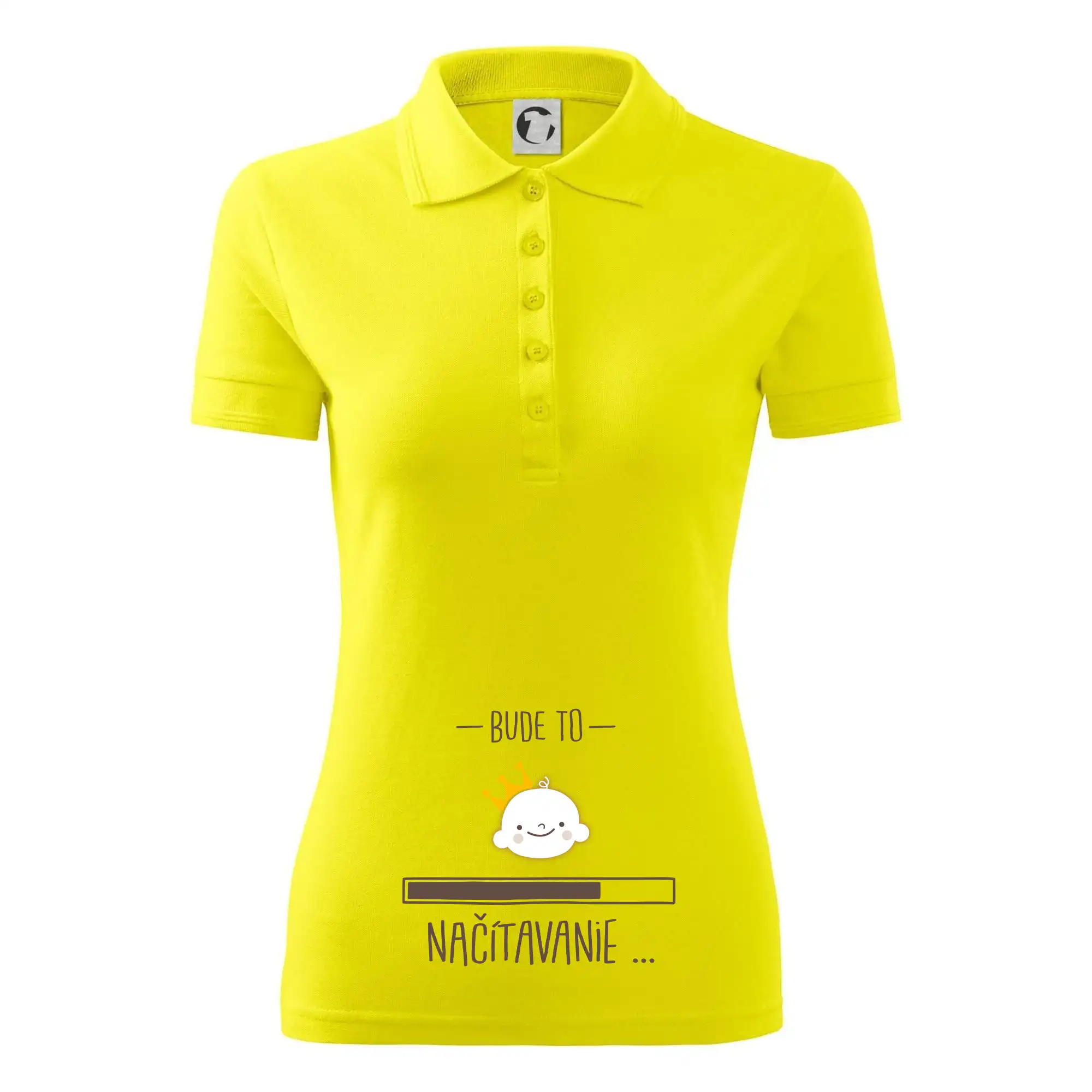 Bude to ... načítavanie - neutrálne SK