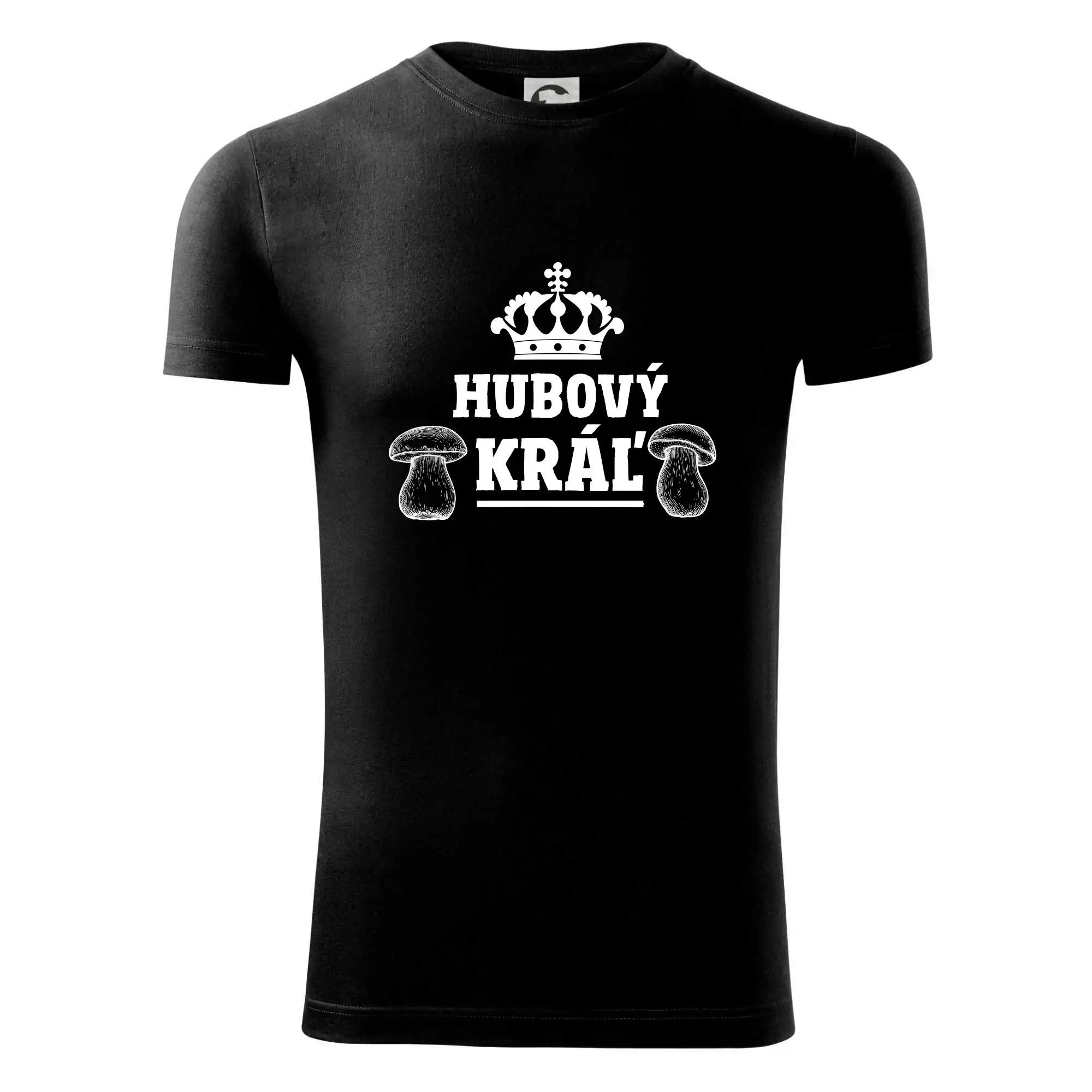 Hubový kráľ SK