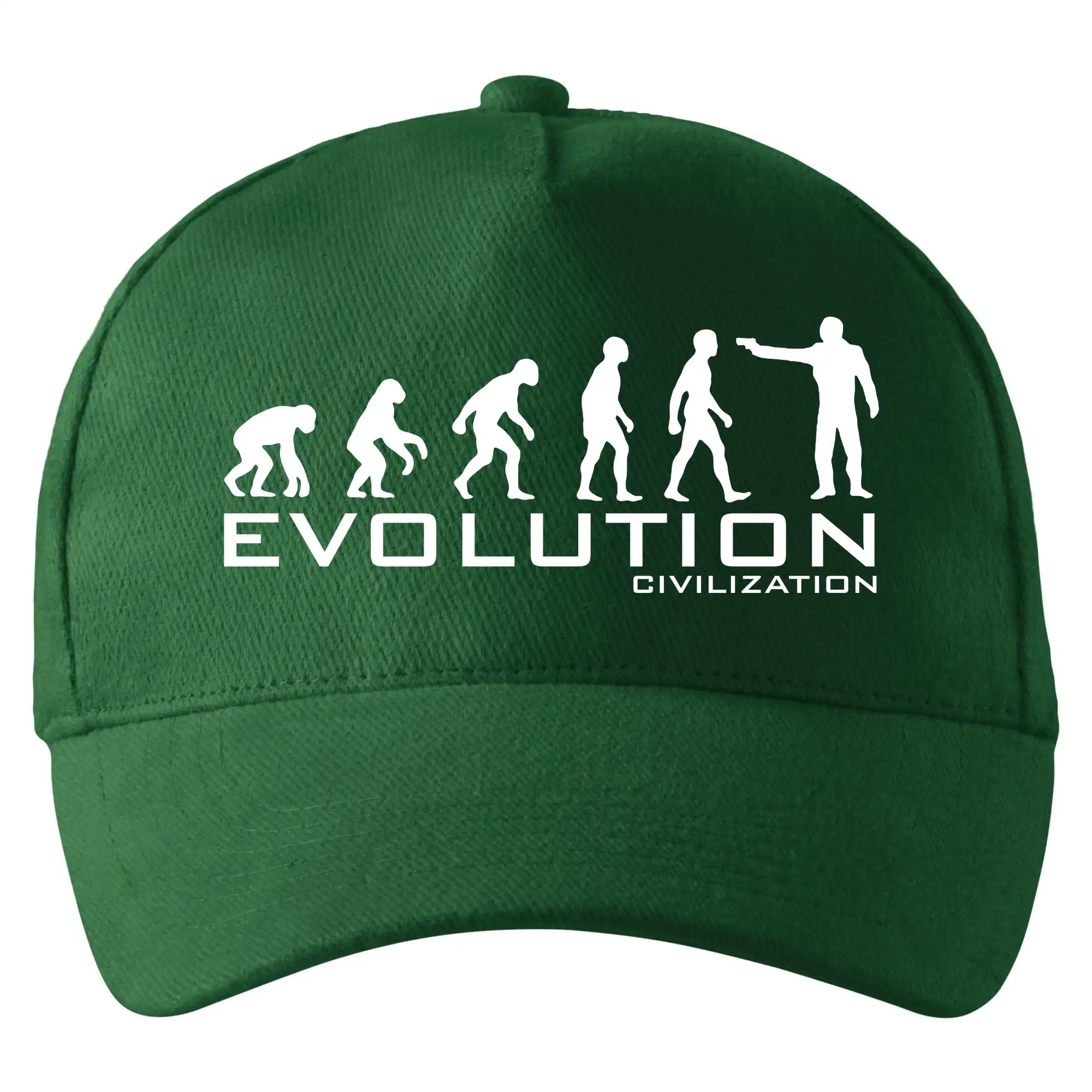 Evoluce civilizace