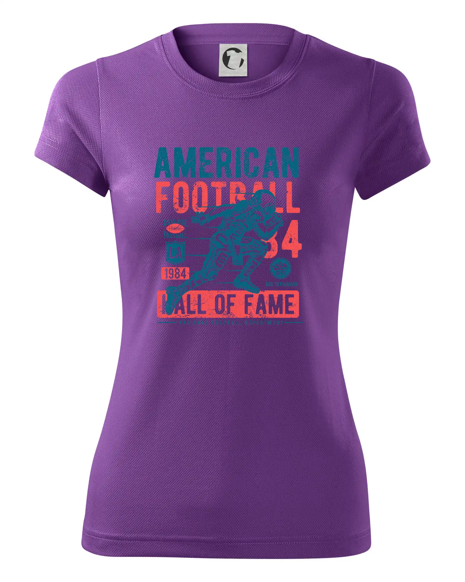 American Football plakát