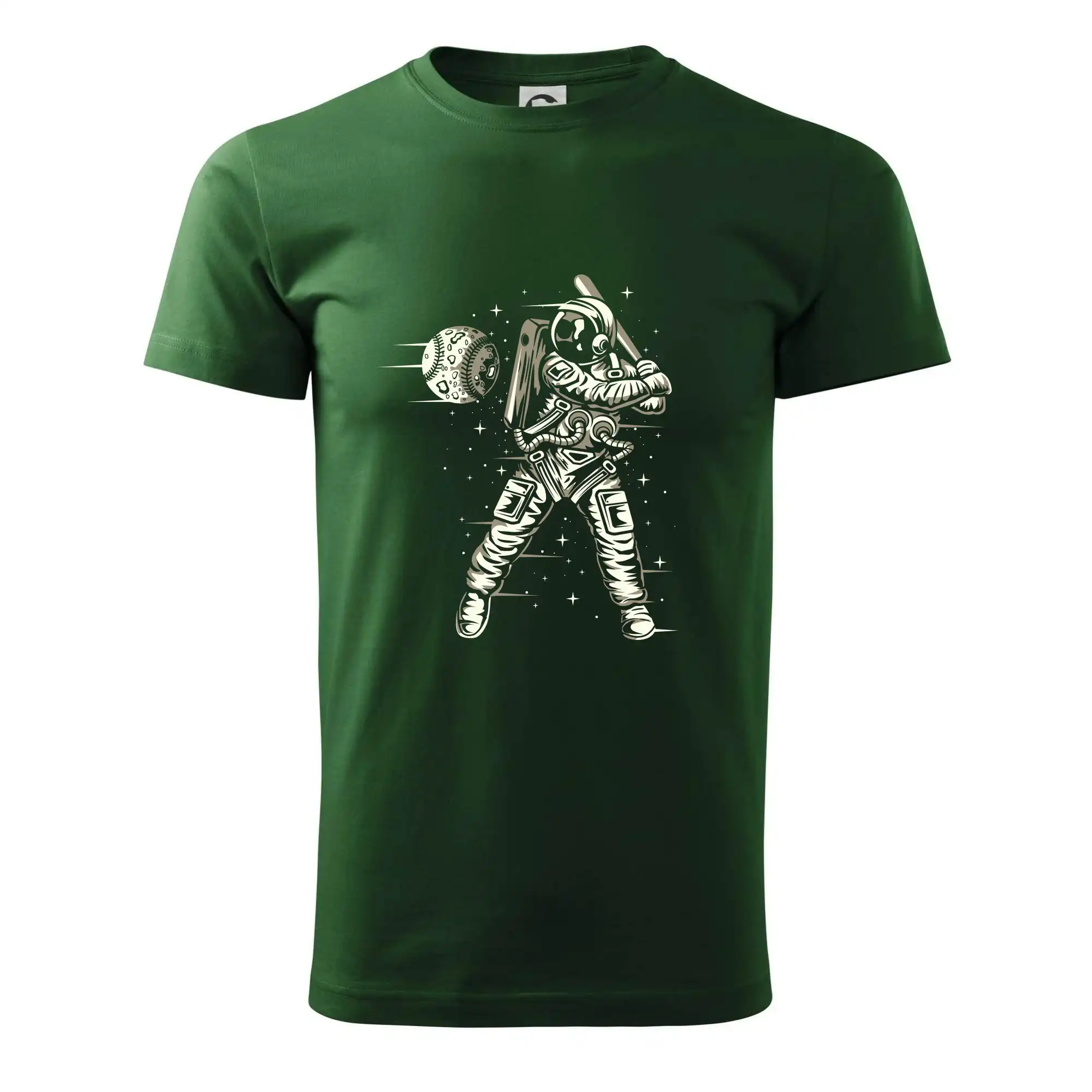 Space Baseball