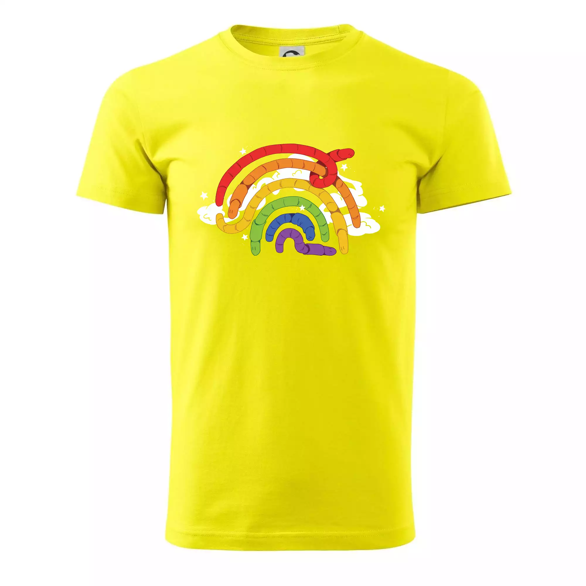 Žížaly duha (Alexis Citrine)