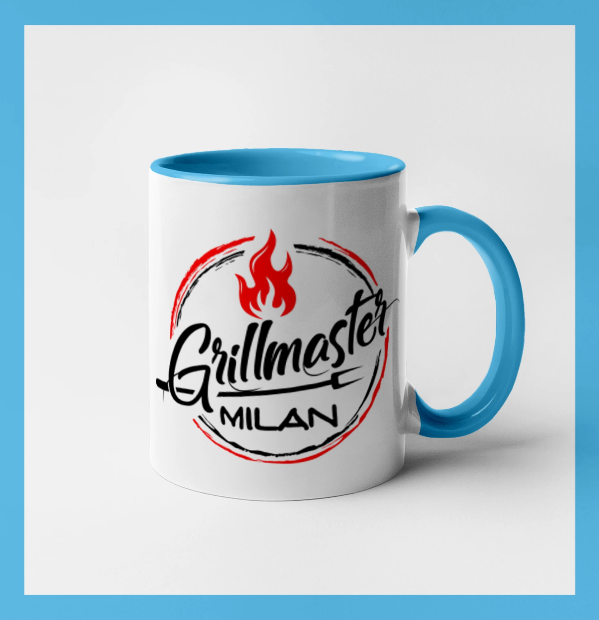 Grillmaster jméno