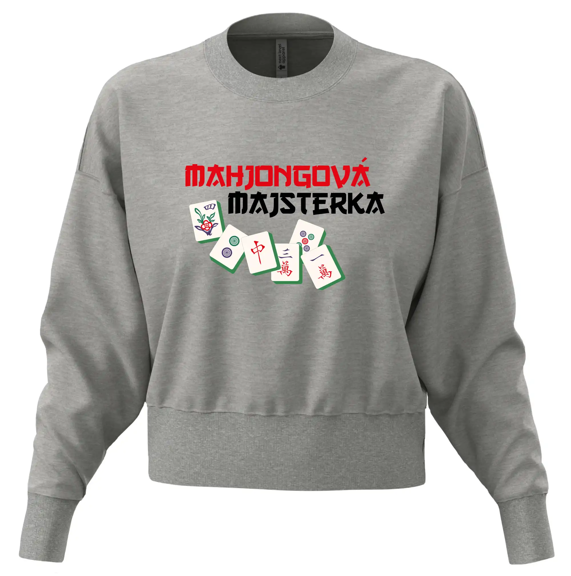 Majhongová majsterka SK