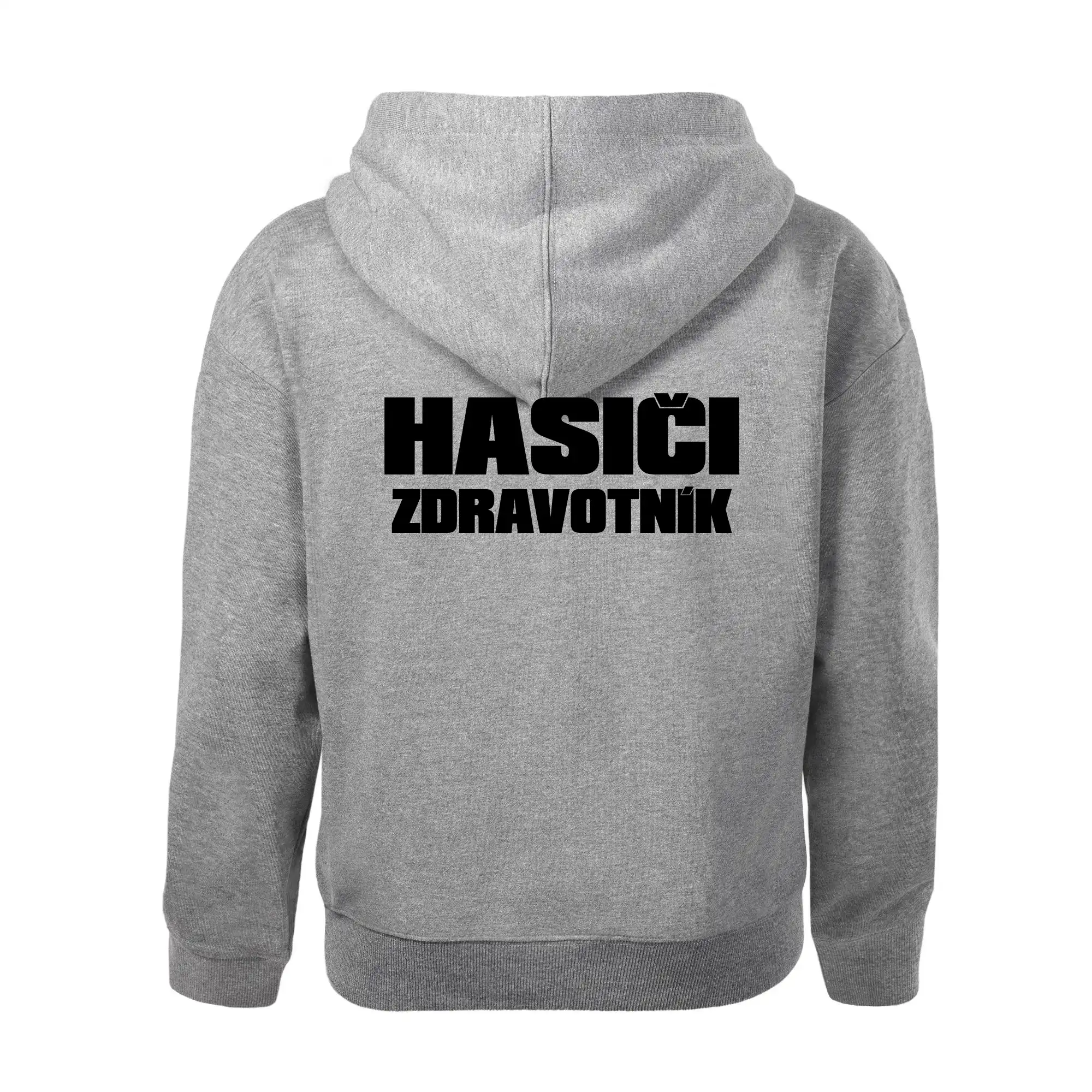 Hasiči zdravotník