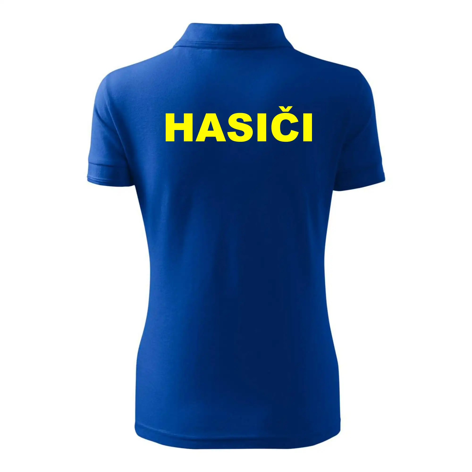 Hasiči názov samostatný