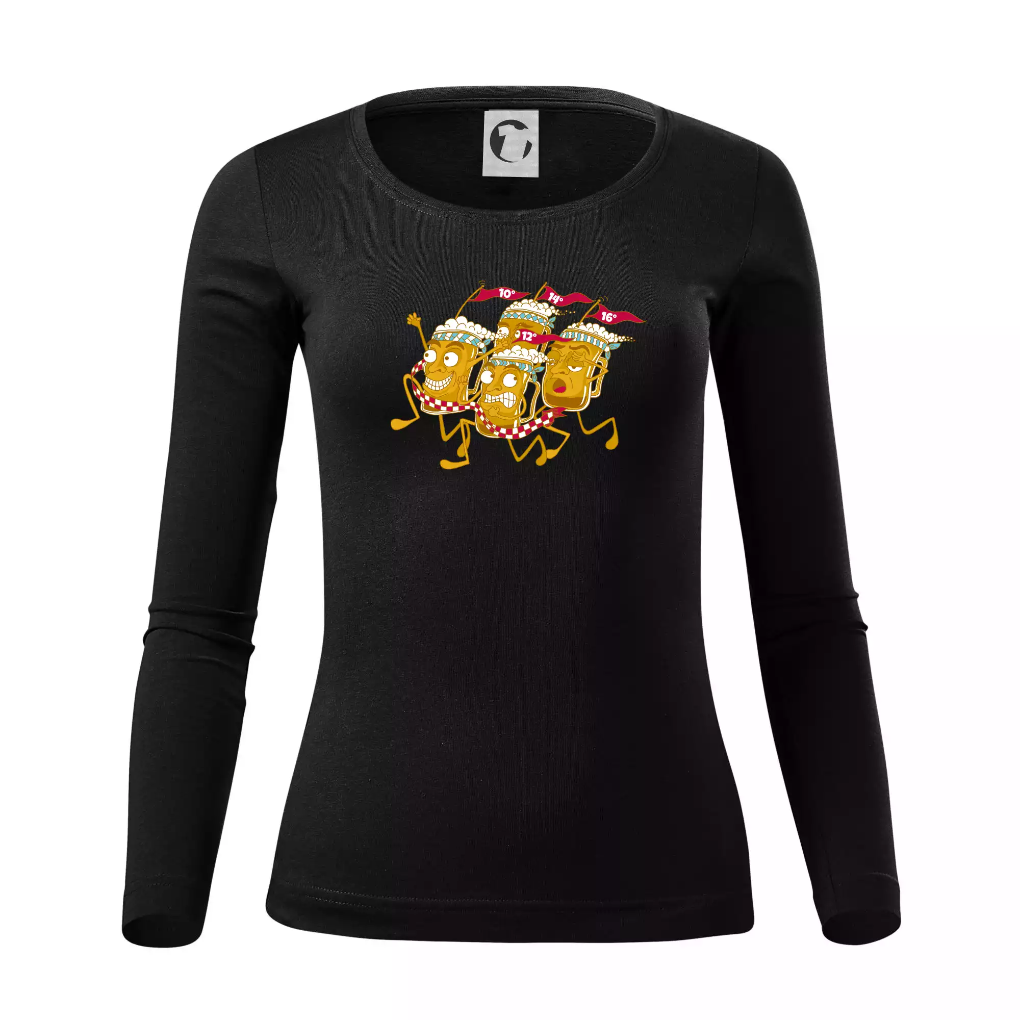 Tour the bar (Pivní tour)  (Pecka design)