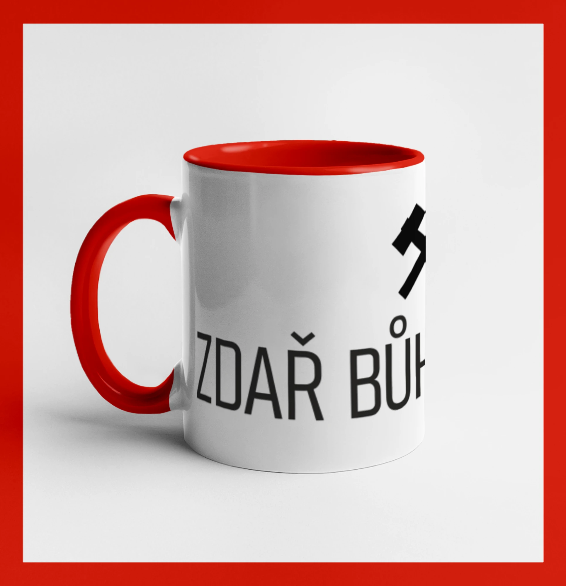 ZDAŘ BŮH, KURVA!﻿