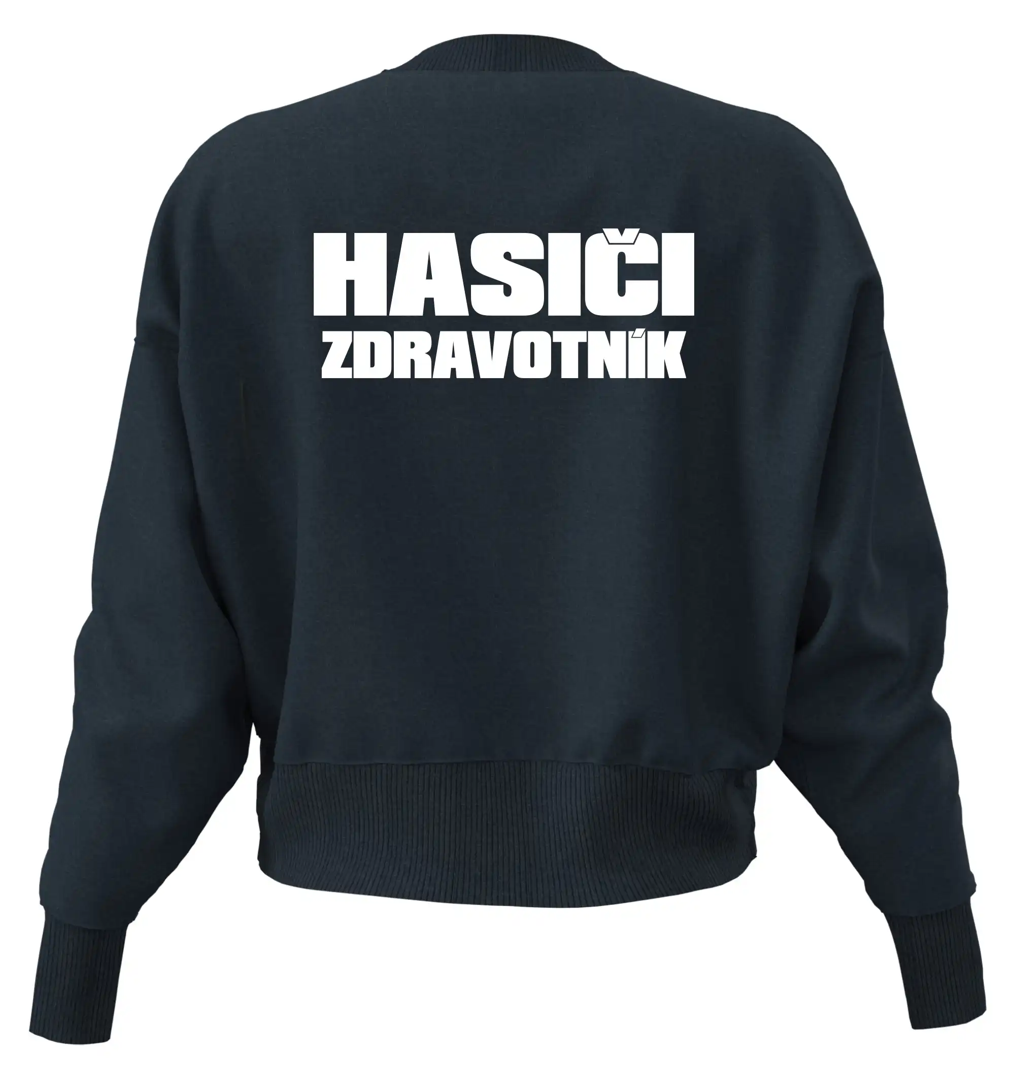 Hasiči zdravotník
