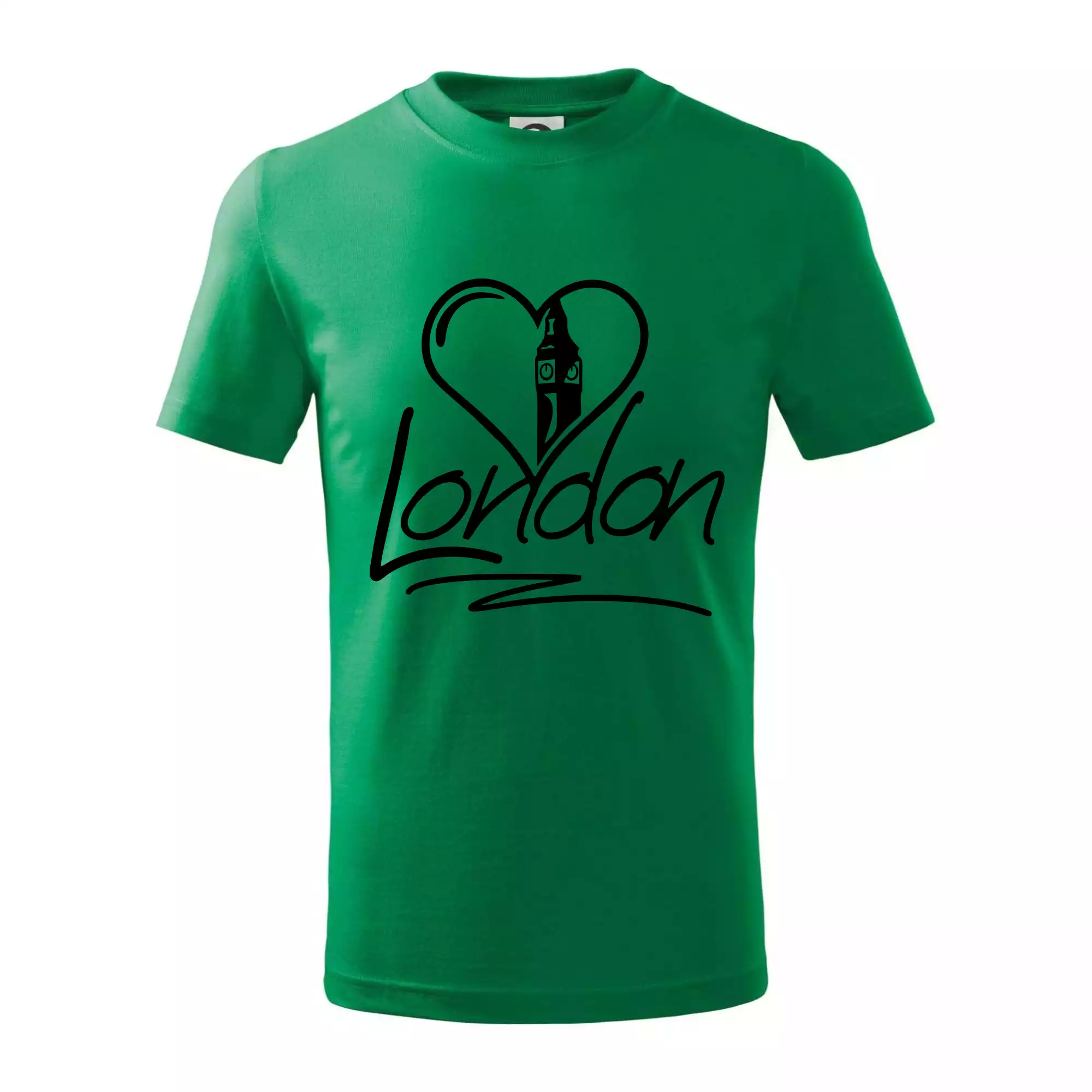 London Love