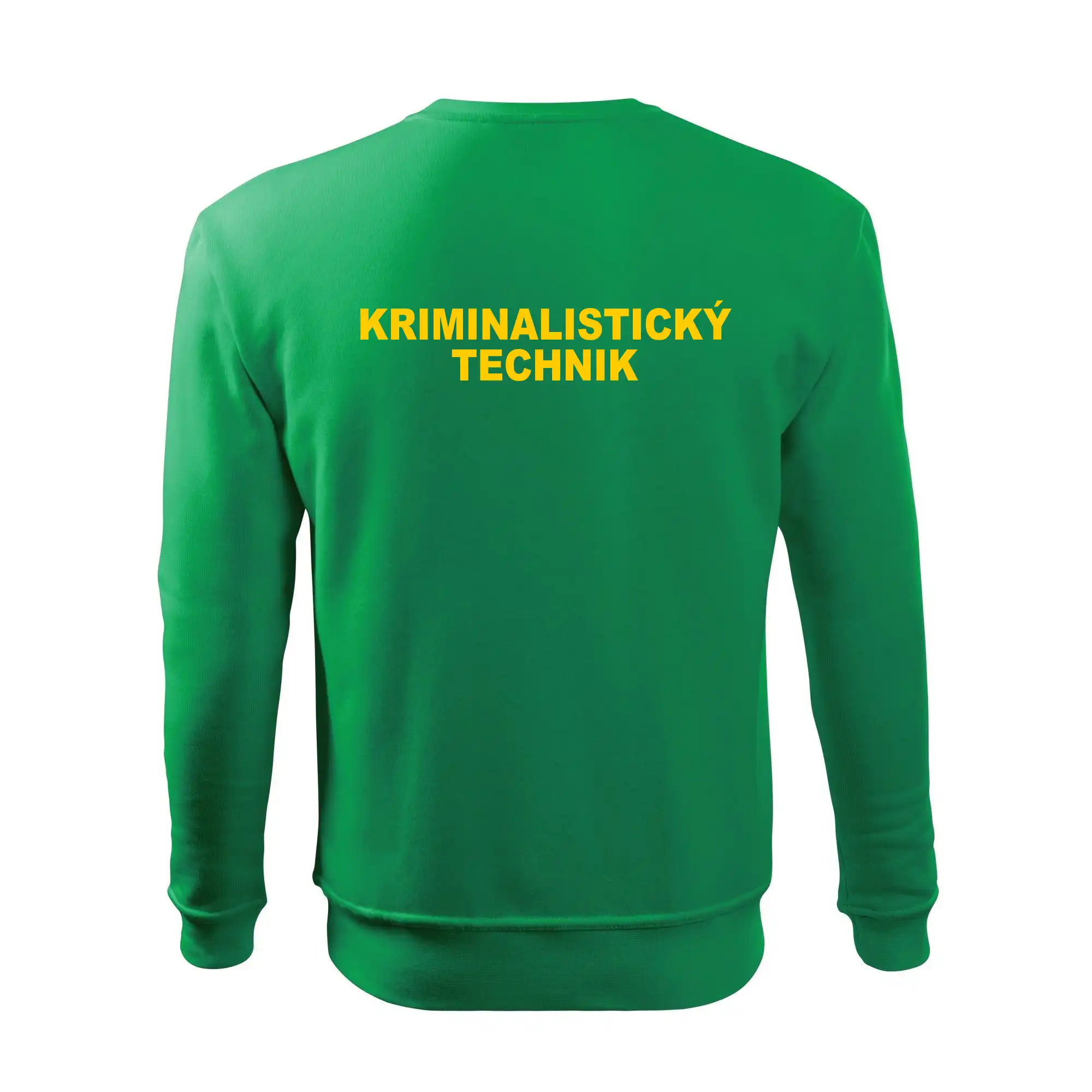 Kriminalistický technik