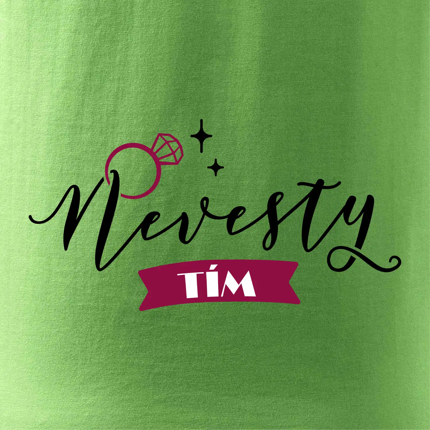 Nevesty tím prsteň SK