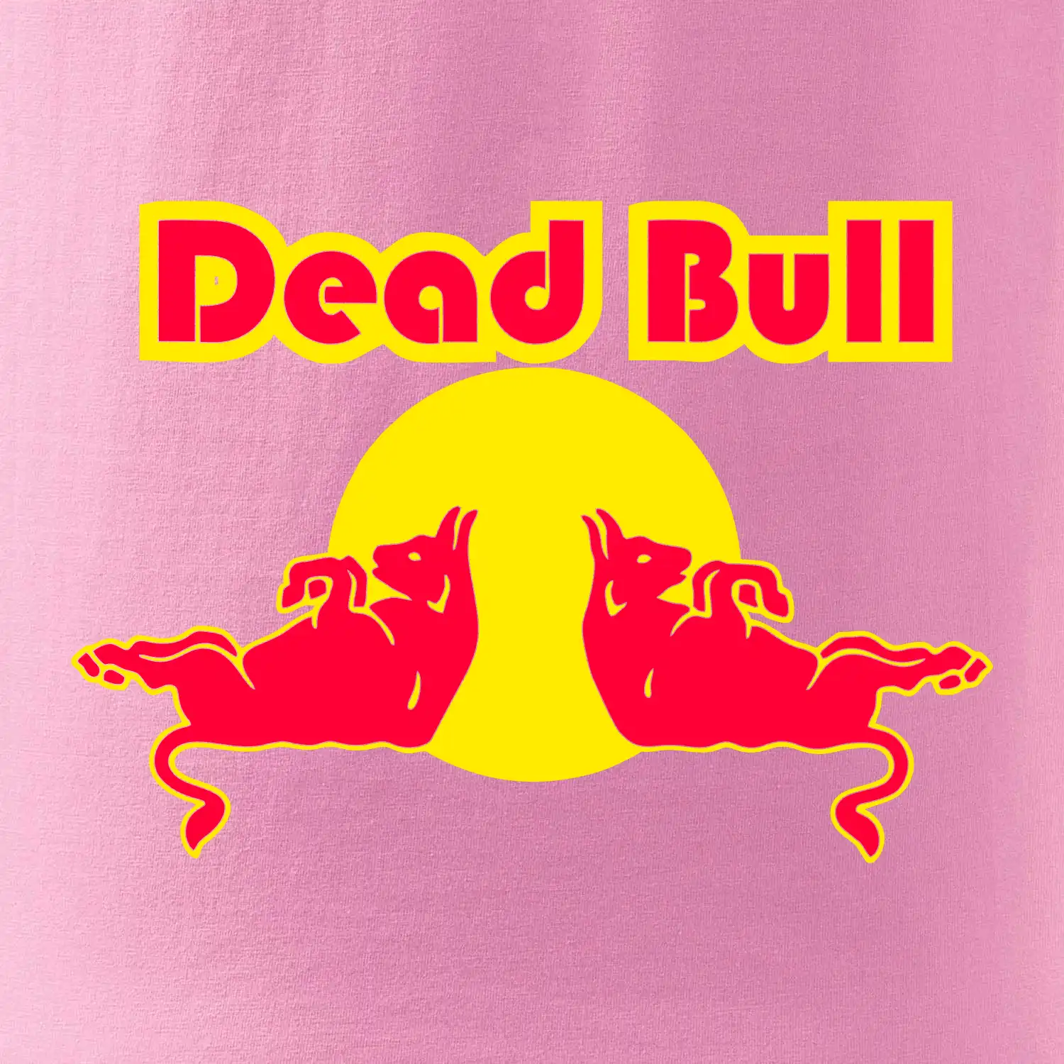 Dead Bull