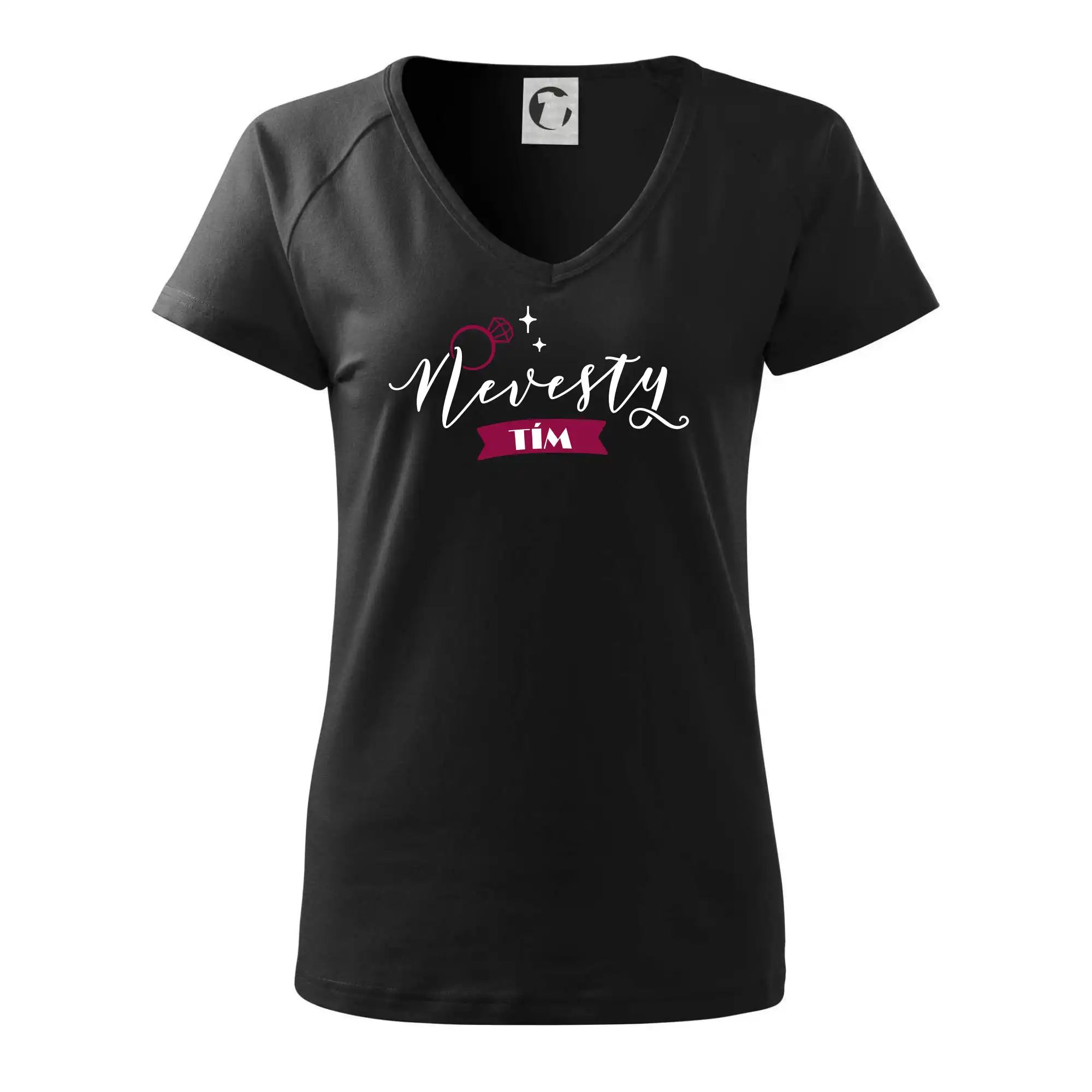 Nevesty tím prsteň SK