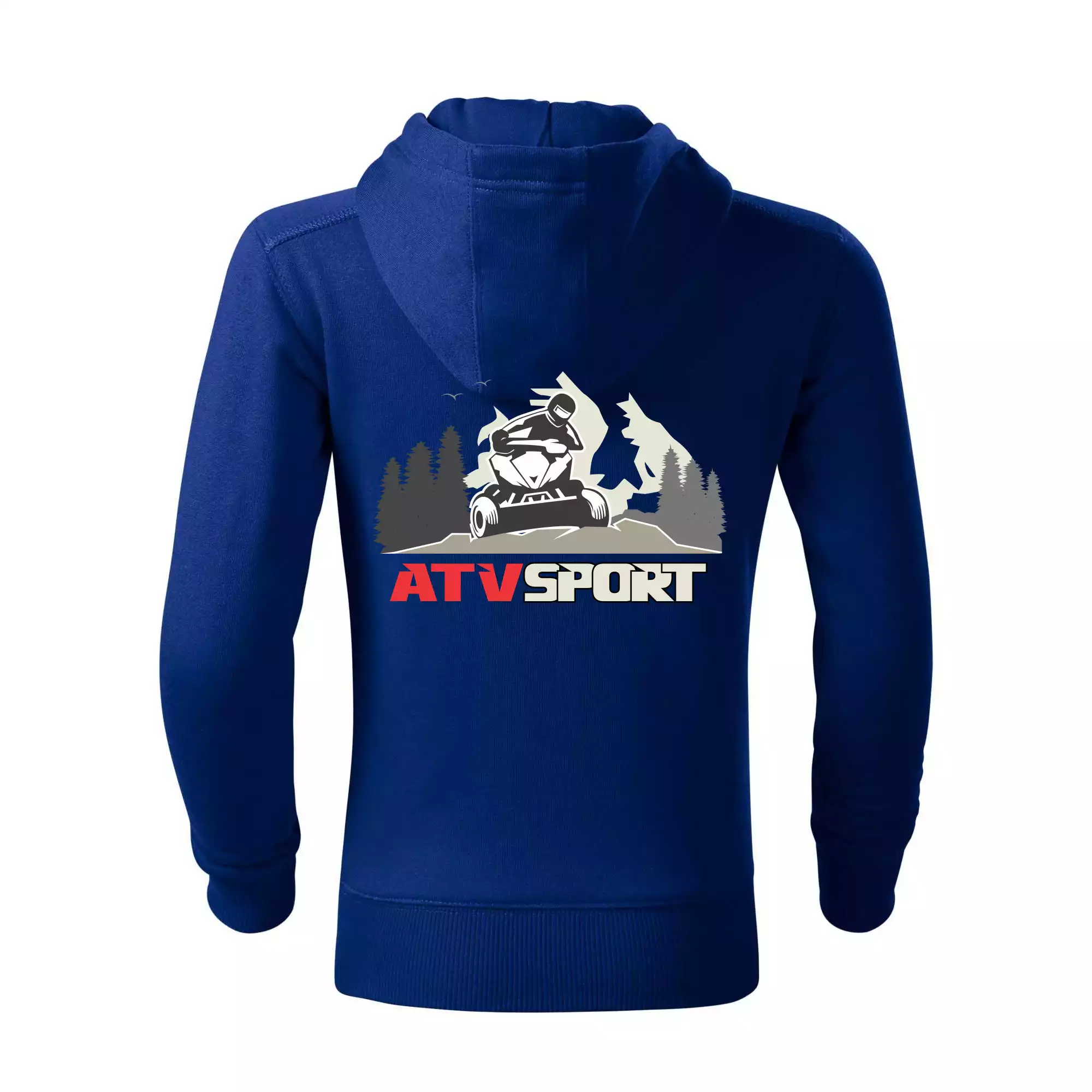 ATV čtyřkolka sport