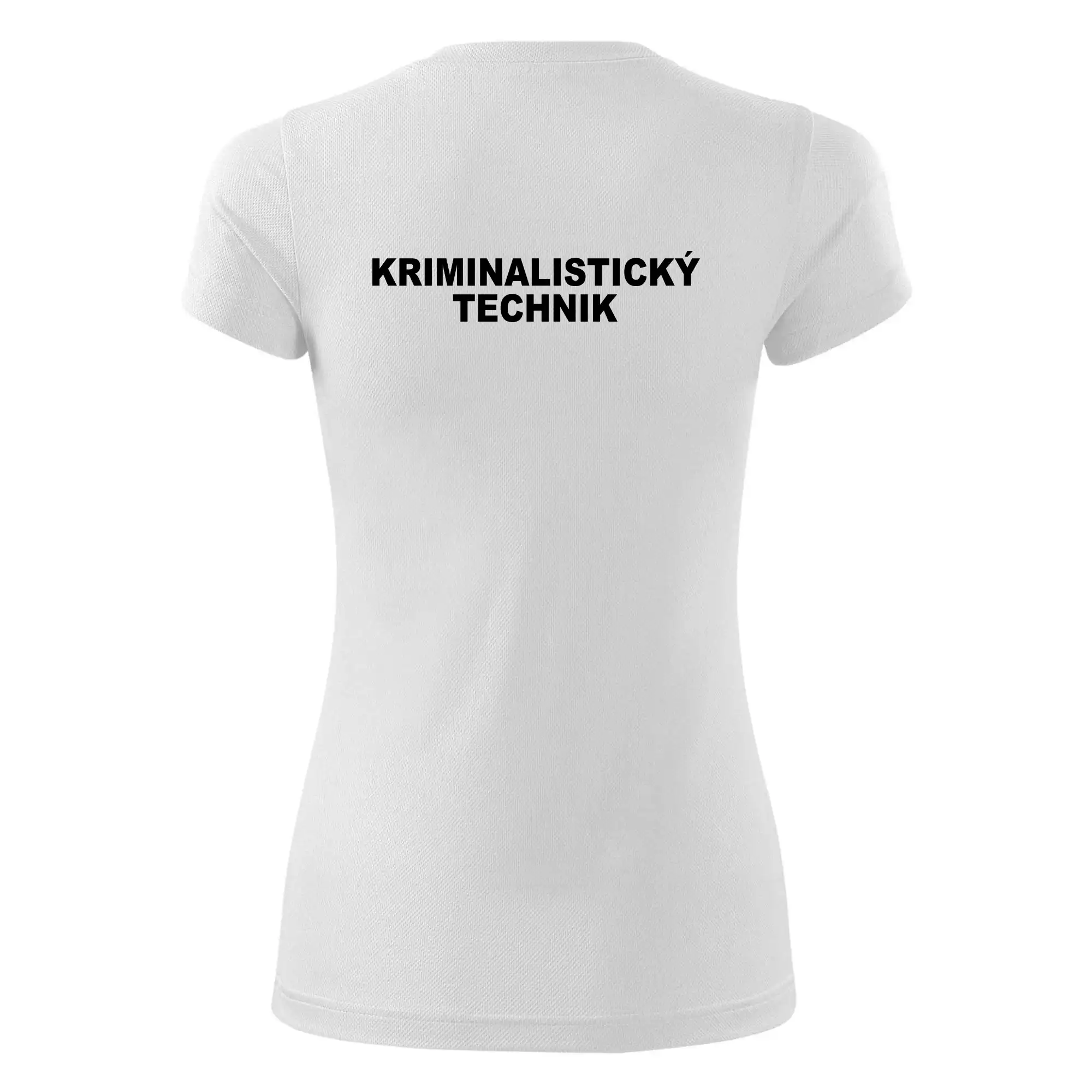 Kriminalistický technik