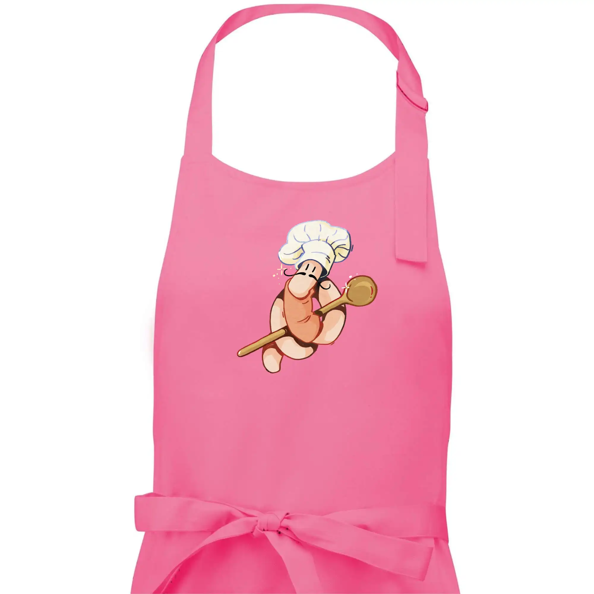 Žížala kuchař (Alexis Citrine)