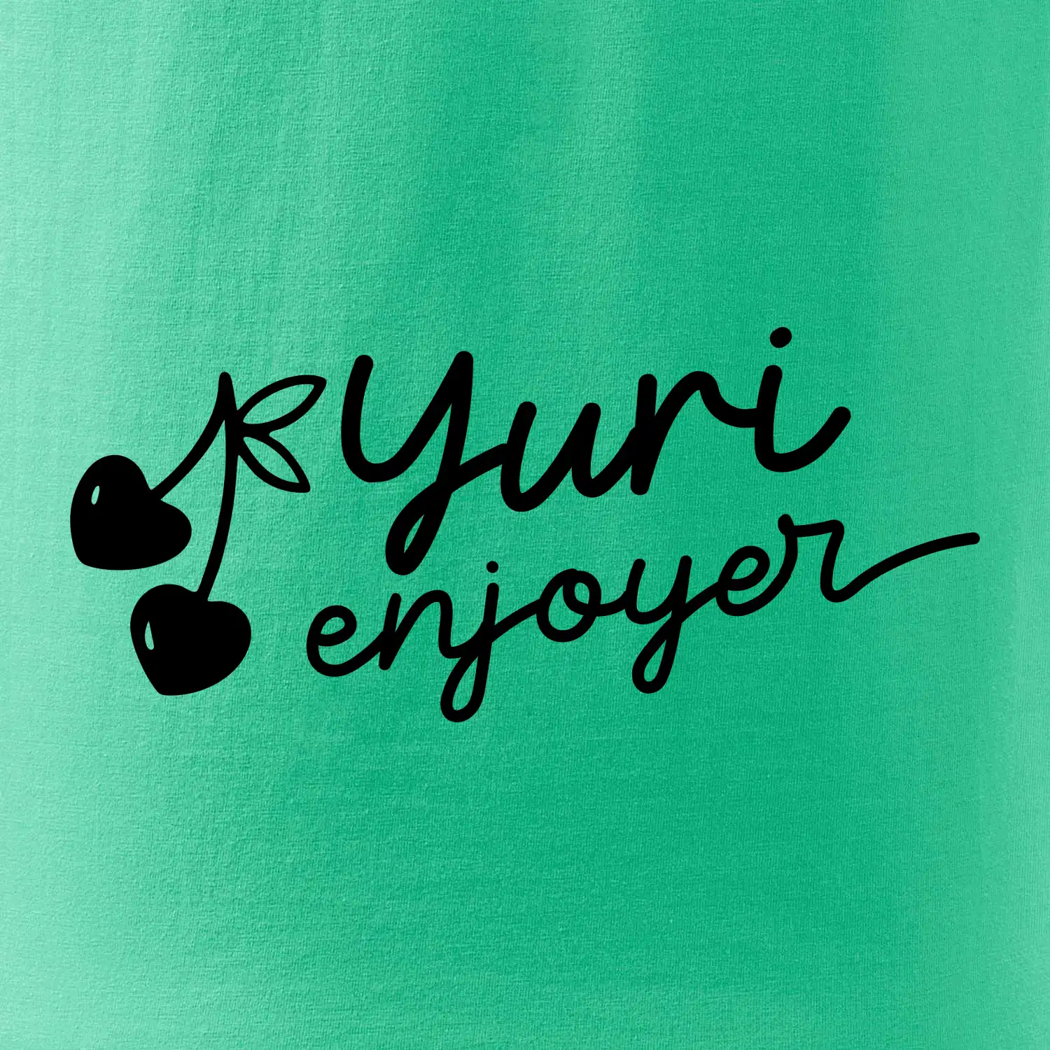 Yuri enjoyer
