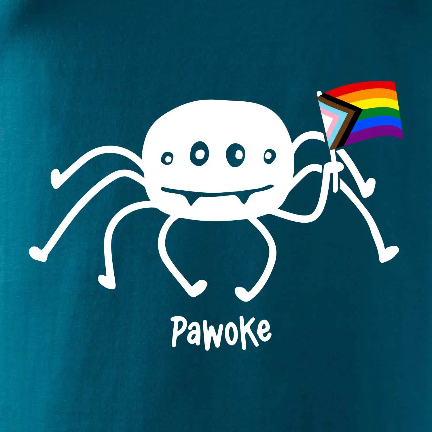 Pawoke