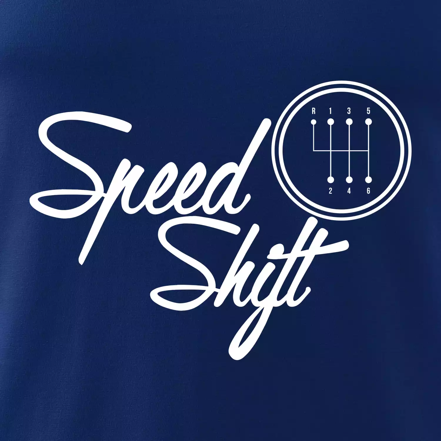Speed shift
