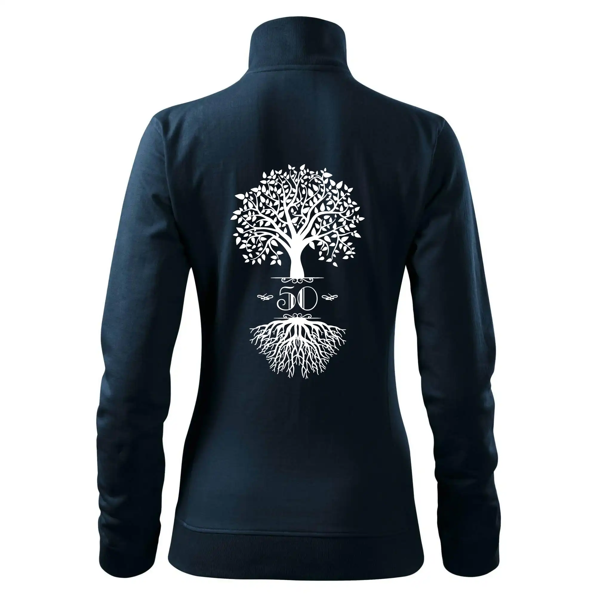 Narozeninový strom 50