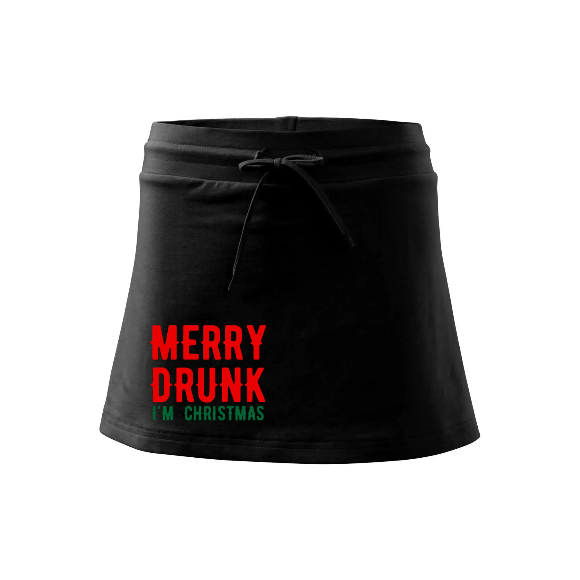 Merry Drunk I'm Christmas