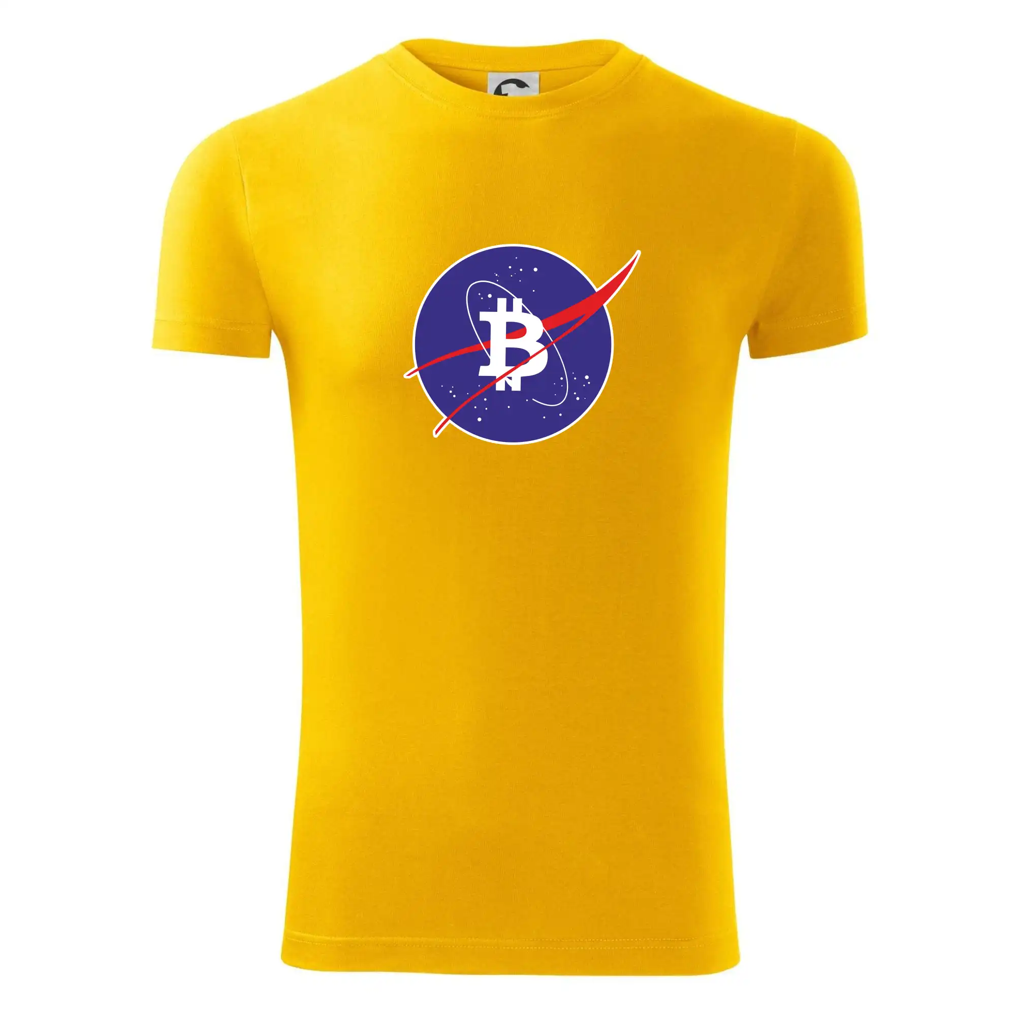 Bitcoin jiný vesmír