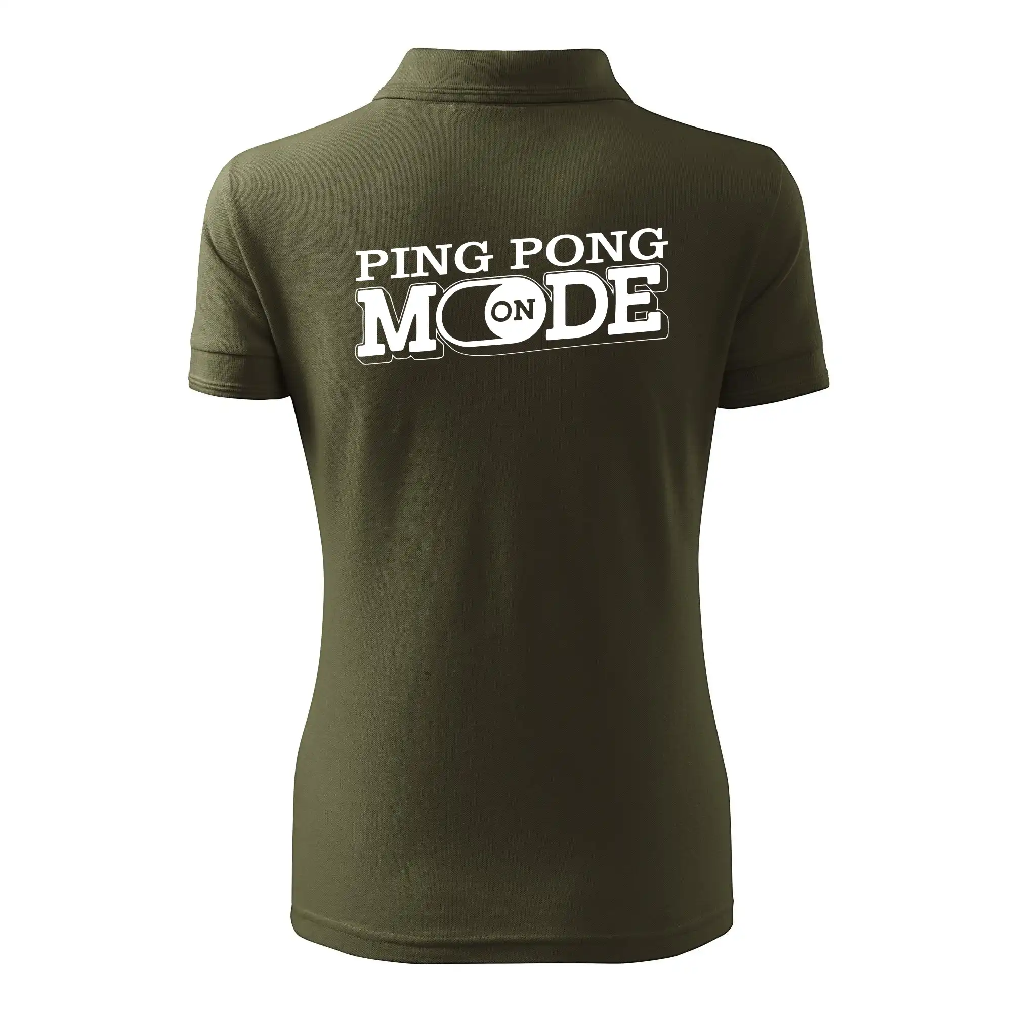 Ping pong mode