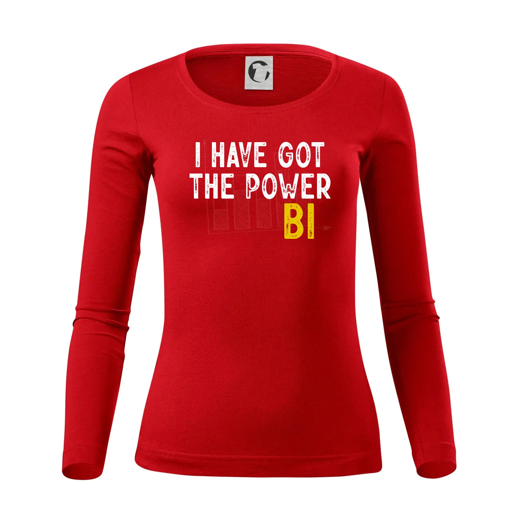 I have got the power bi