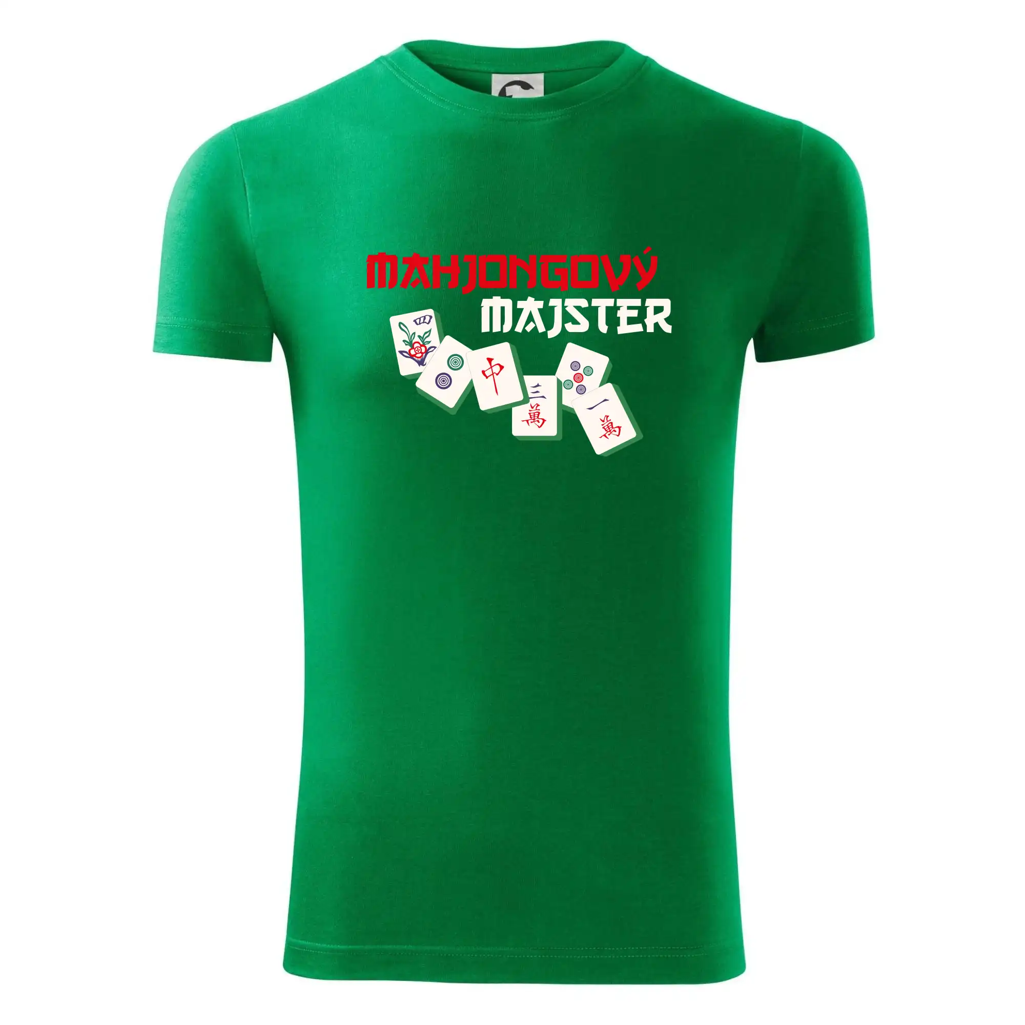 Majhongový majster SK