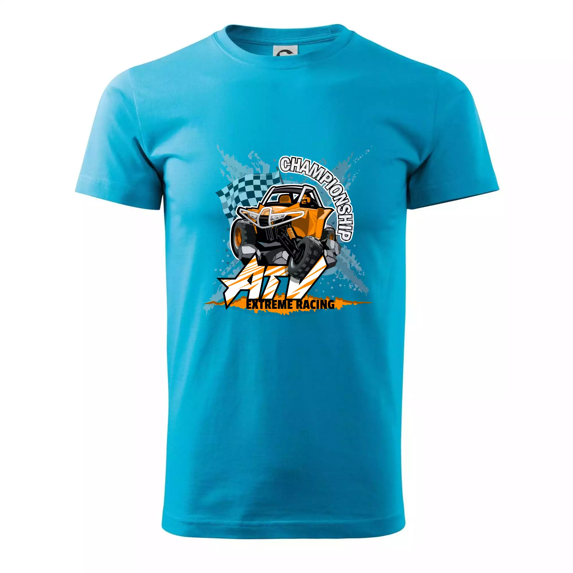 ATV extreme championship