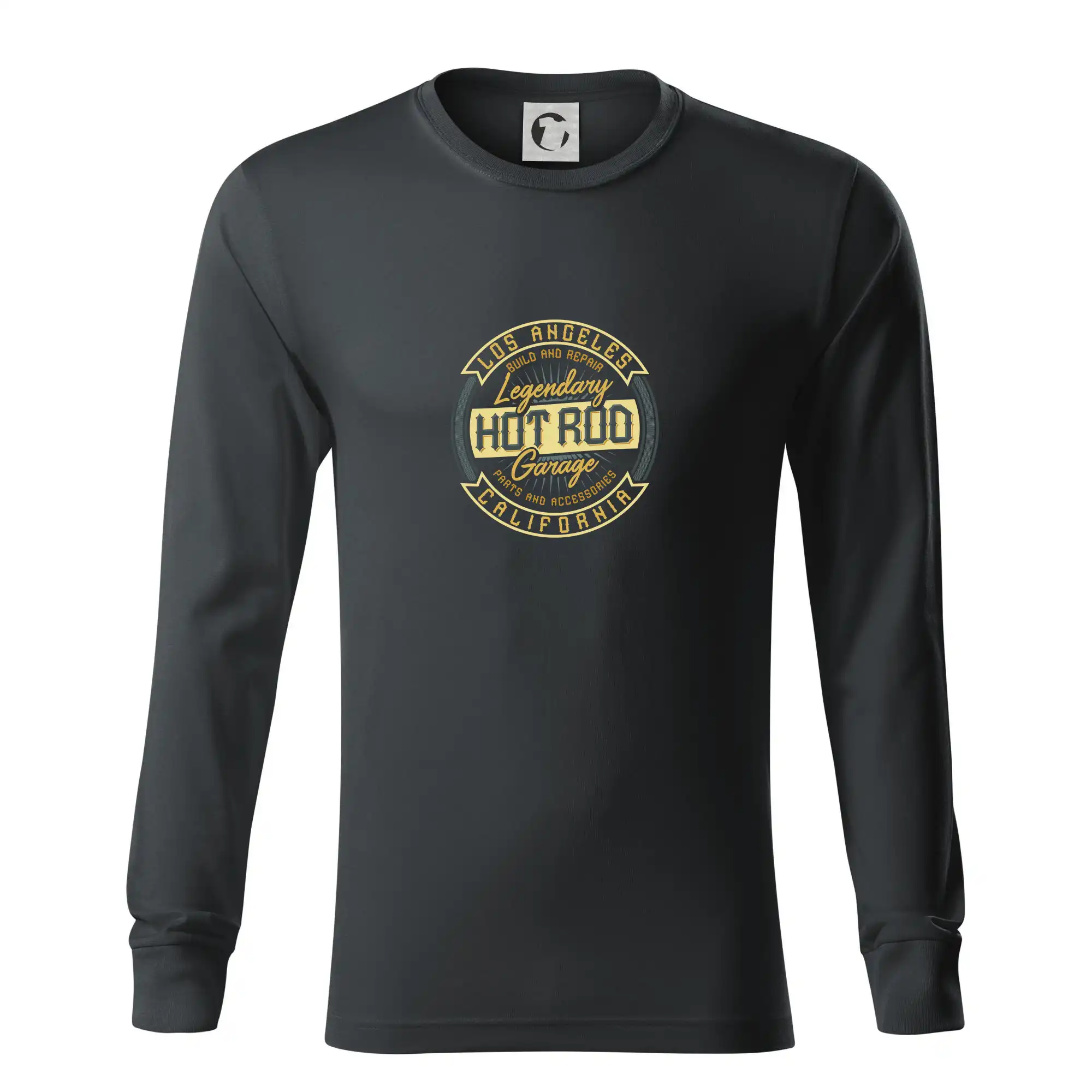 Legendary hot rod garage