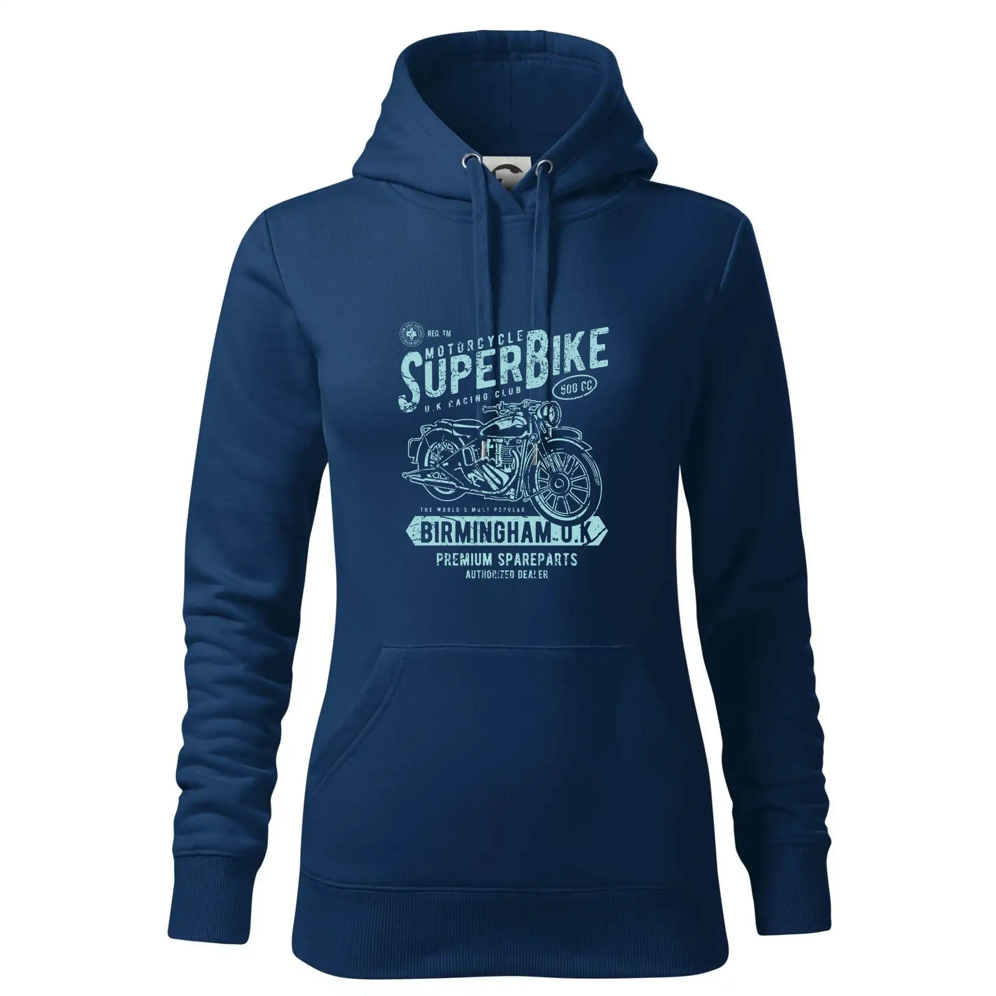Super Bike