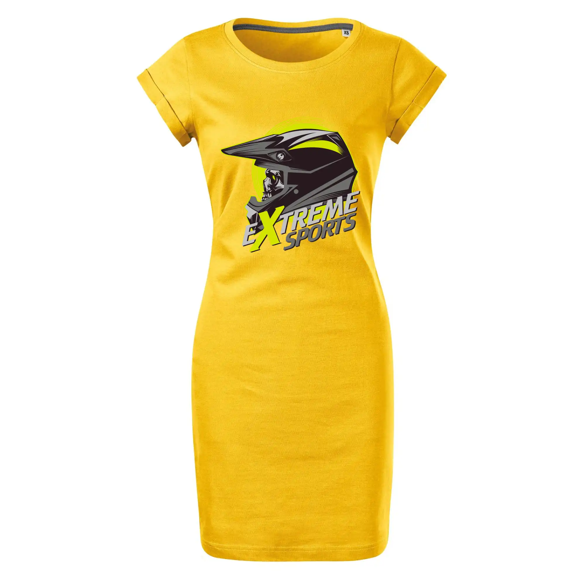 Motocross extreme sports helma