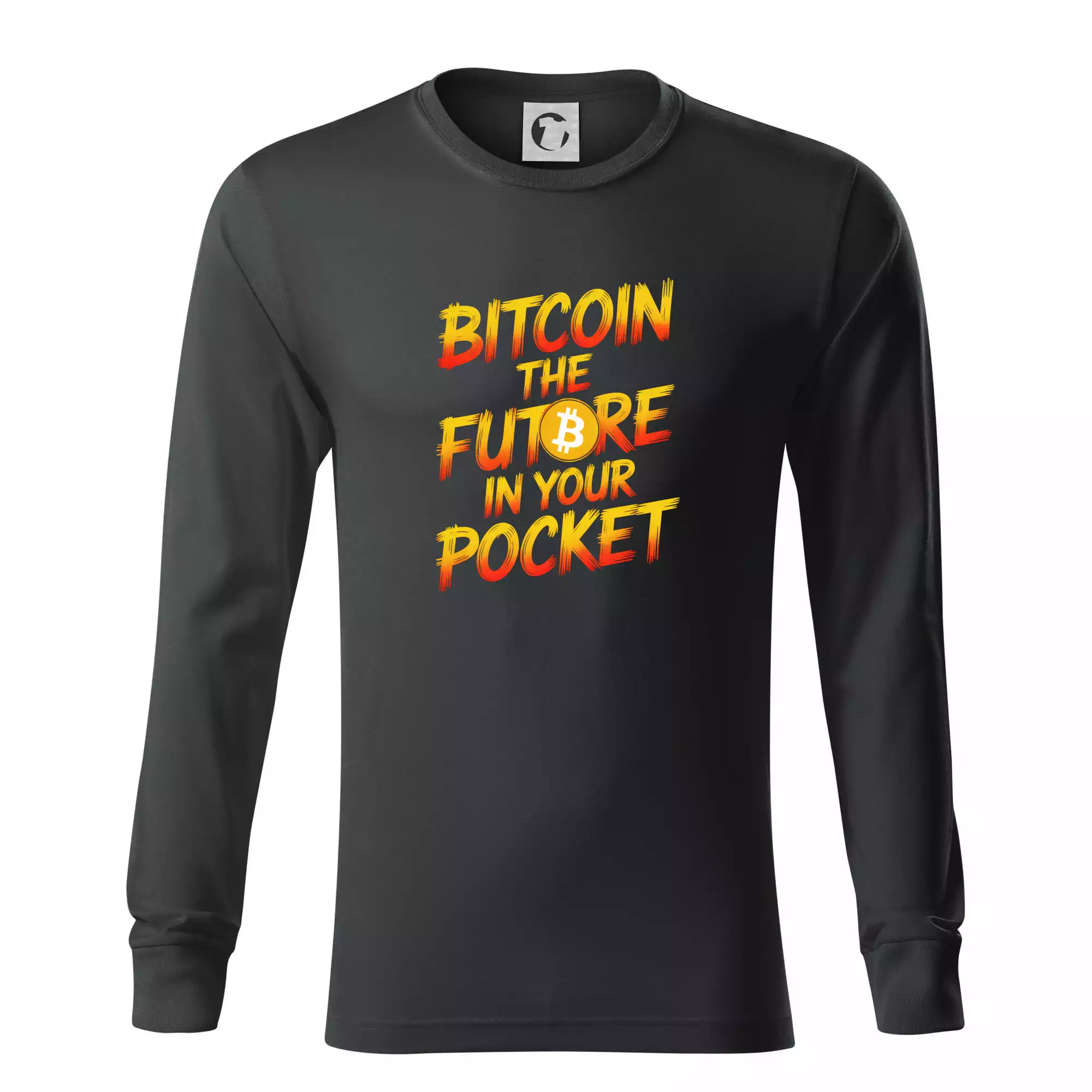Bitcoin the future in your pocket