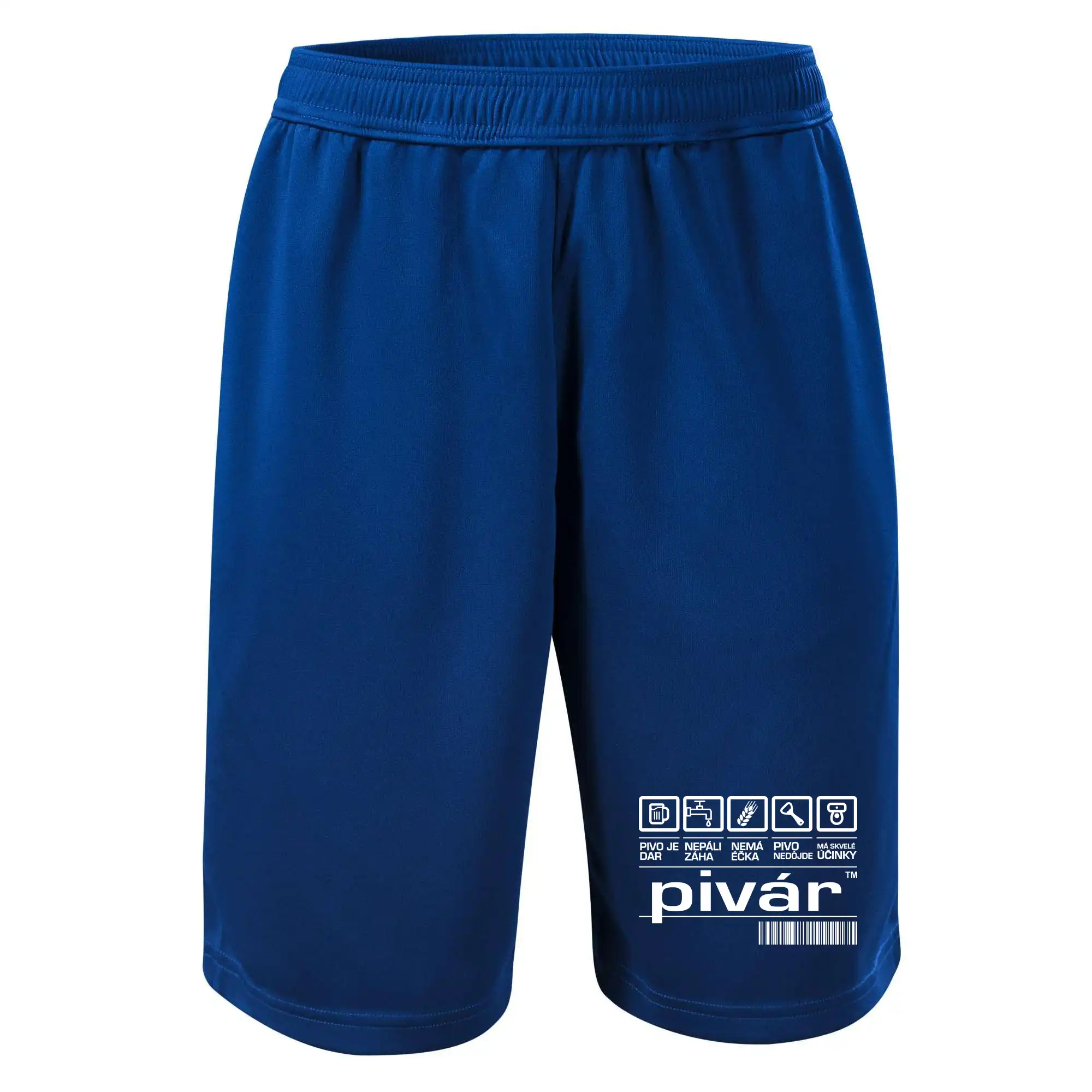 Čiarový kód - pivár